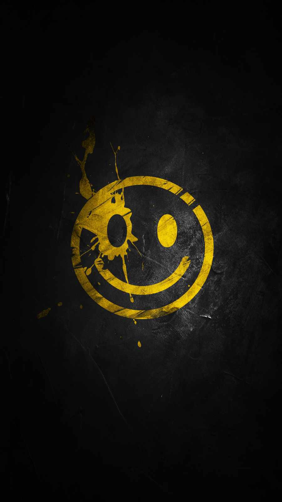 Smile Face IPhone Wallpaper Wallpaper, iPhone Wallpaper