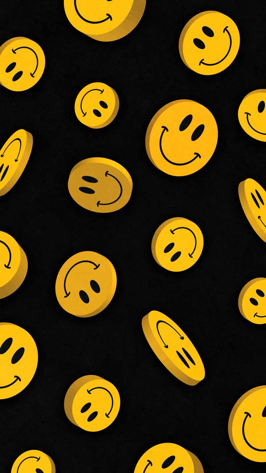 Smile More IPhone Wallpaper Wallpaper, iPhone Wallpaper