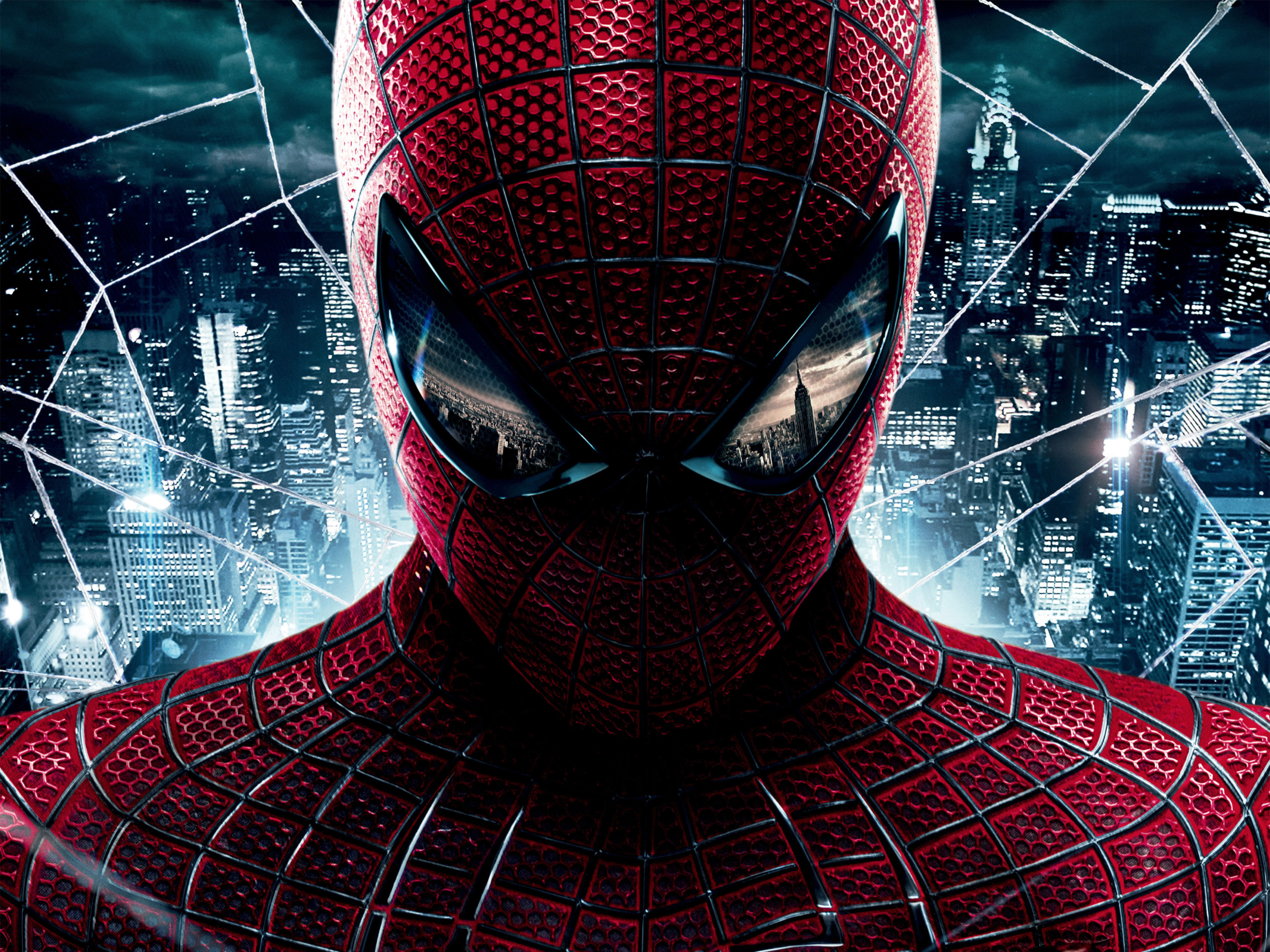 Download The Amazing Spider Man wallpaper for mobile phone, free The Amazing Spider Man HD picture