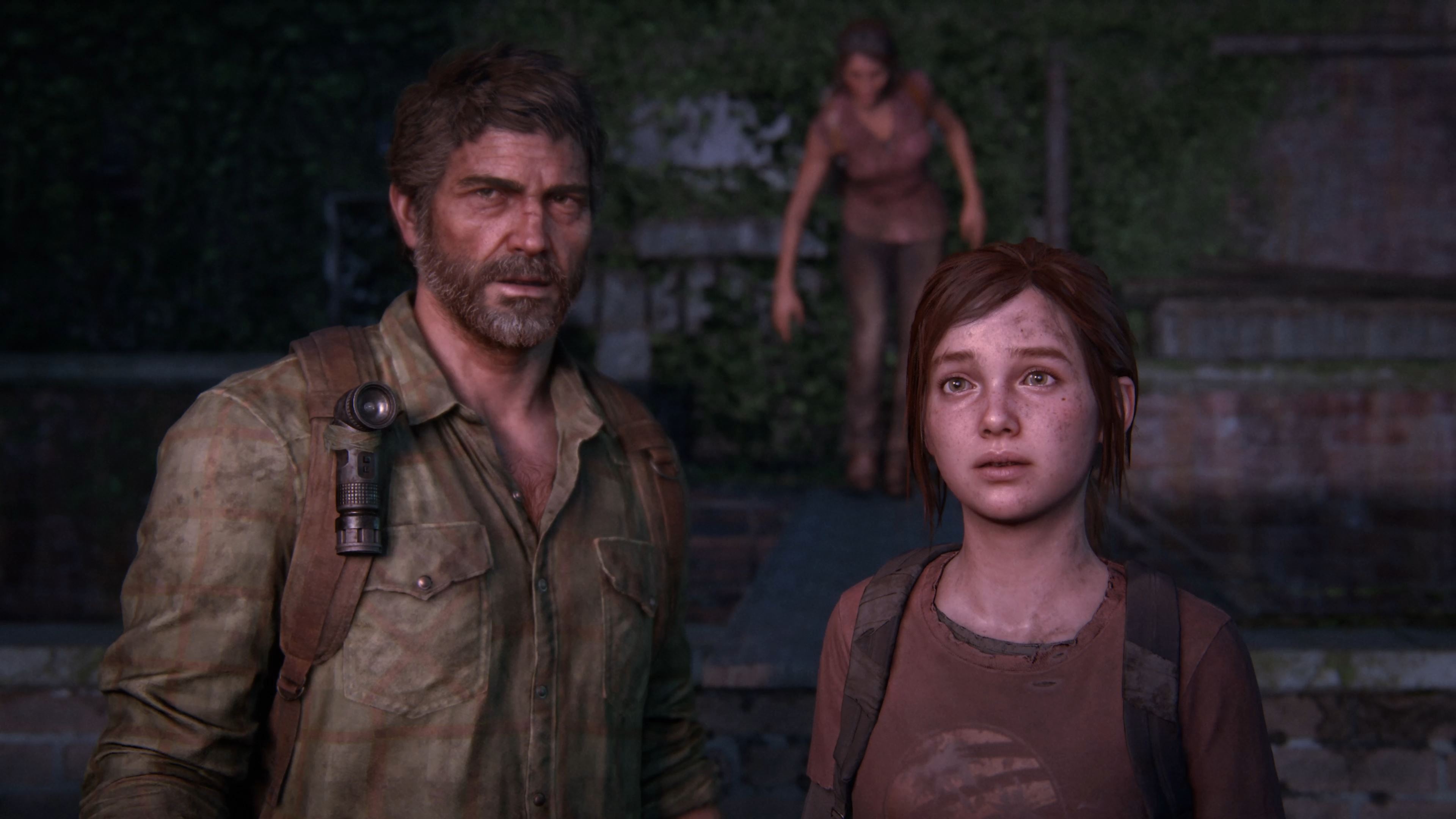 The Last of Us PS5 Remake Leak Reveals High Price Tag, Stunning Graphics, and Lack of Multiplayer. Den of Geek