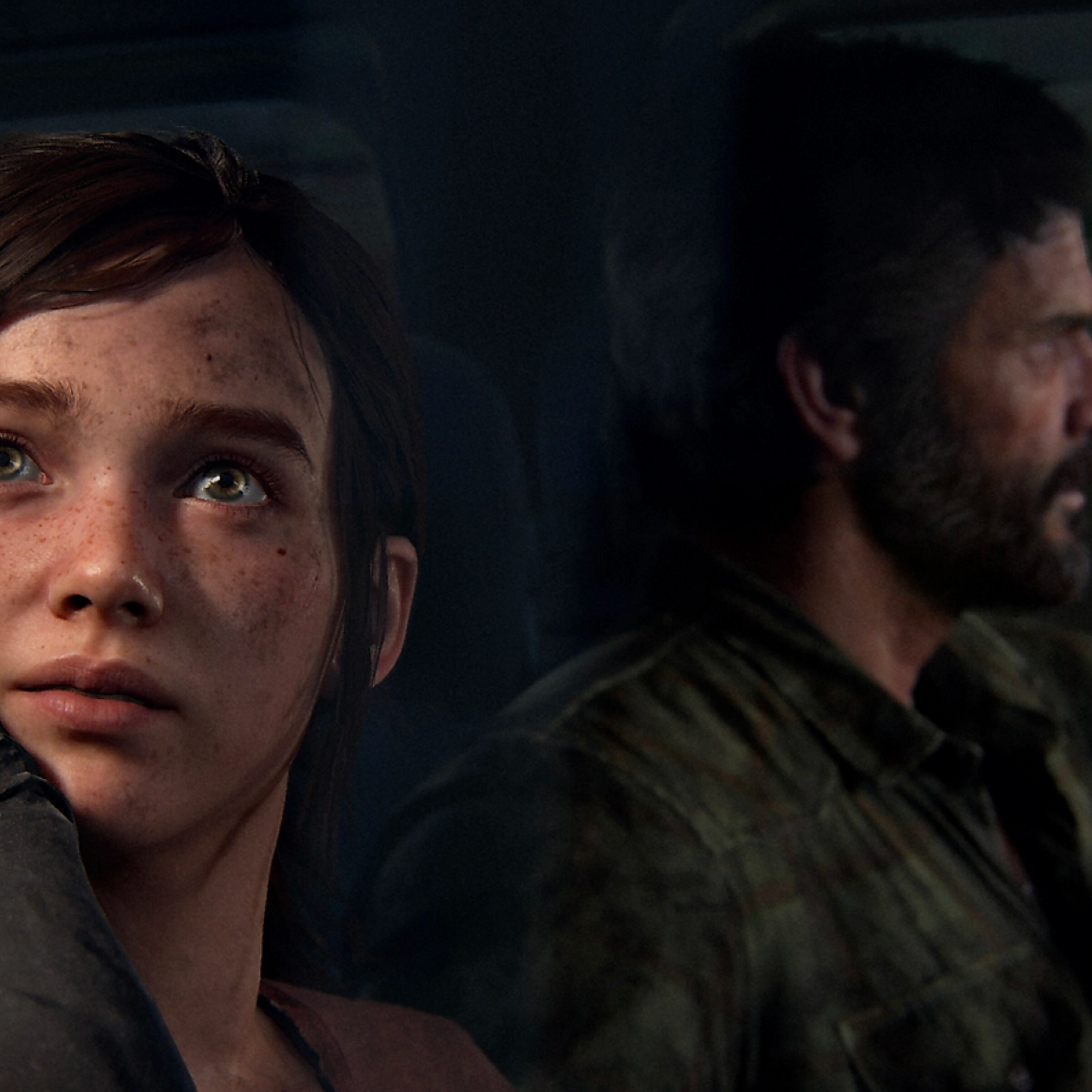 Where to buy 'The Last of Us' video games