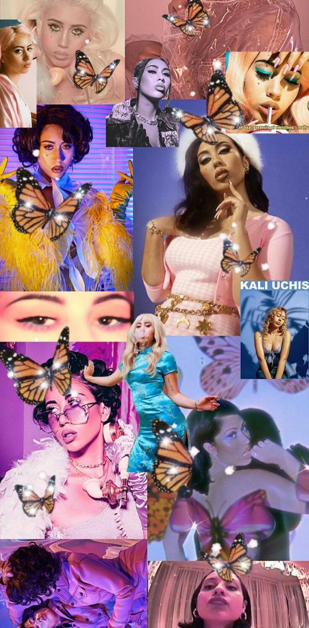 Kali Uchis :) wallpaper