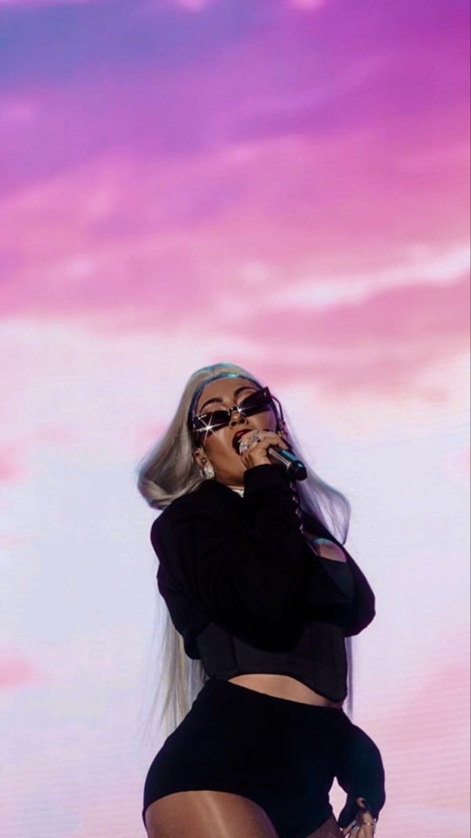 Kali Uchis phone wallpaper. Kali uchis, Kali, Music kali