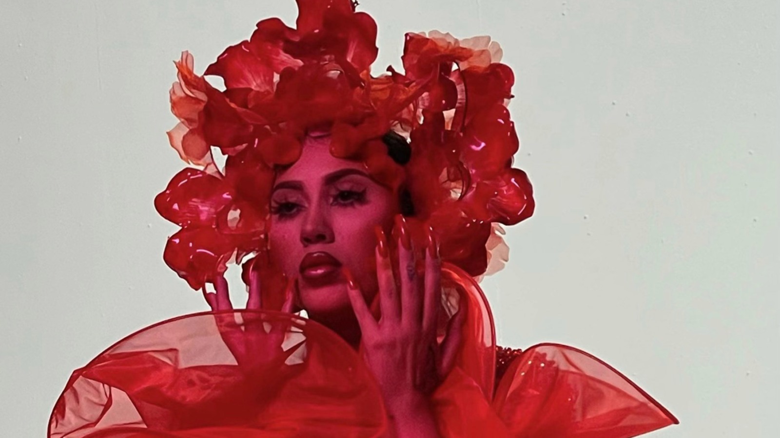 Kali Uchis Returns With New Single 'I Wish You Roses'