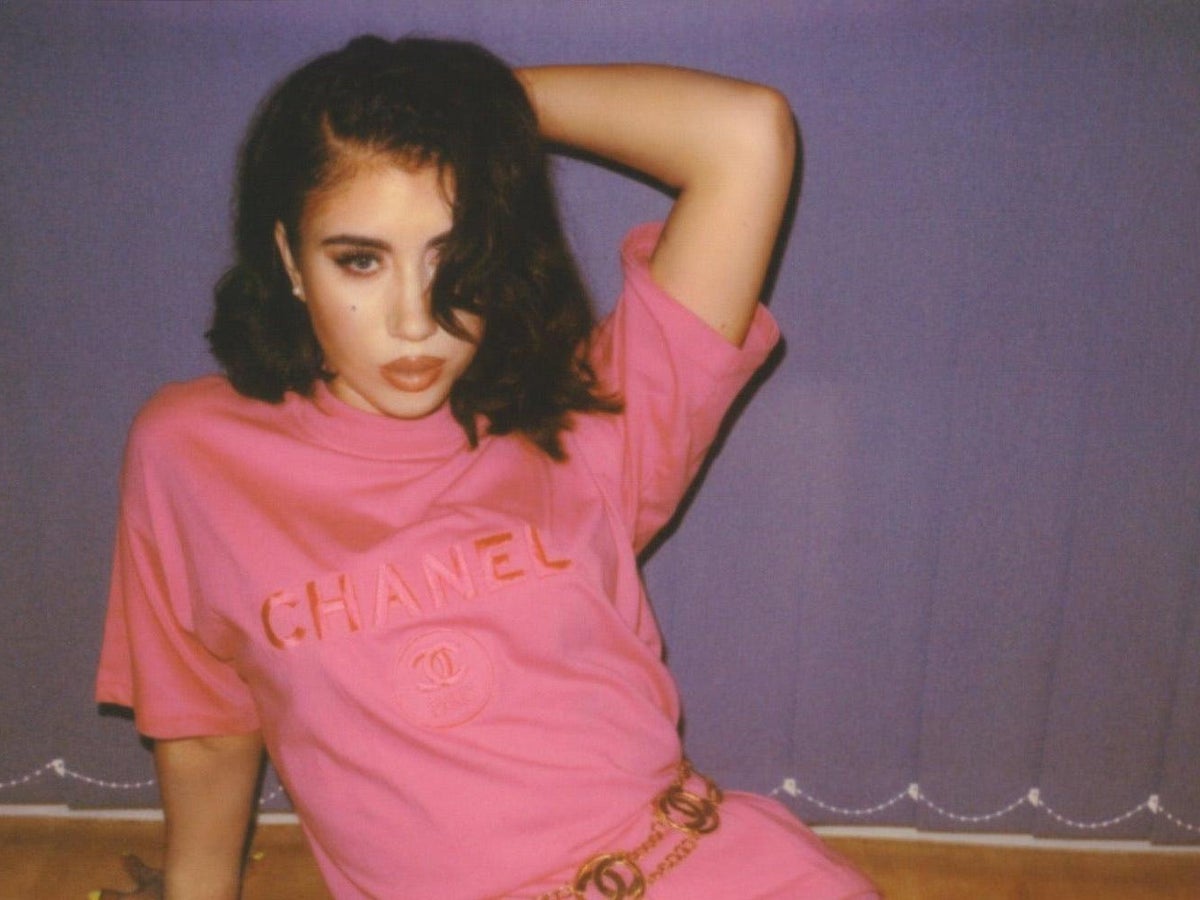 Kali Uchis interview: 'My career has been full of mistakes'. London Evening Standard