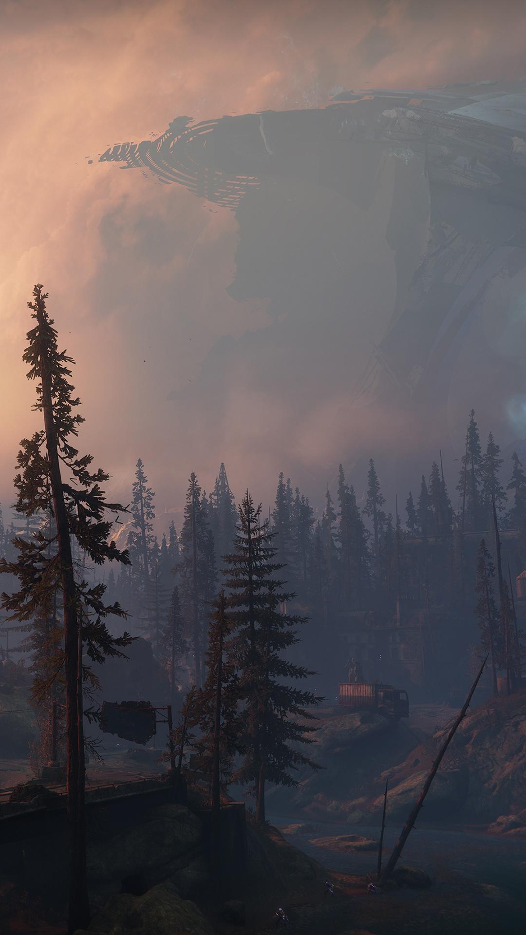 4K Wallpaper For Mobile