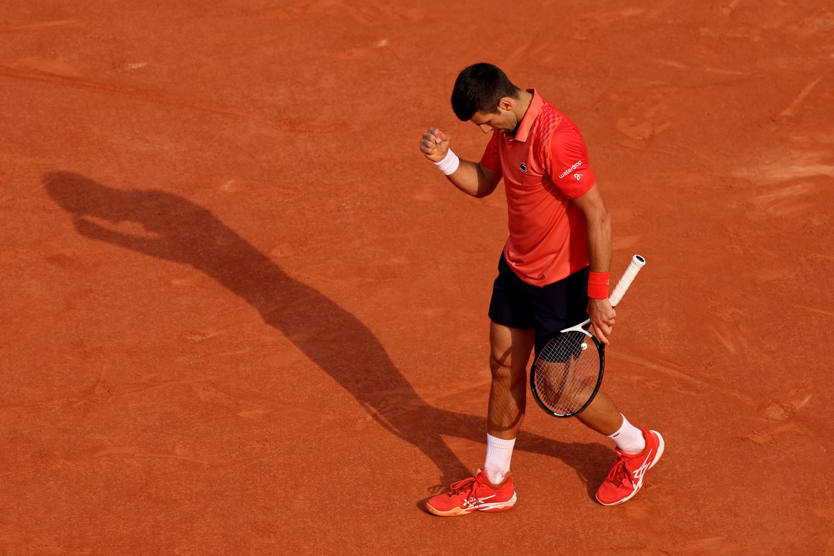 2023 French Open winner: Novak Djokovic wins at Roland Garros, is now halfway to calendar slam