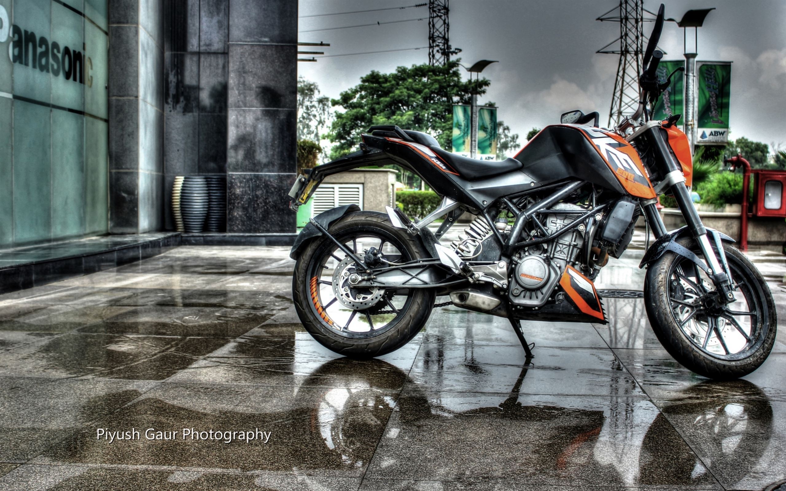 Ktm Duke 201 Mac Wallpaper Download