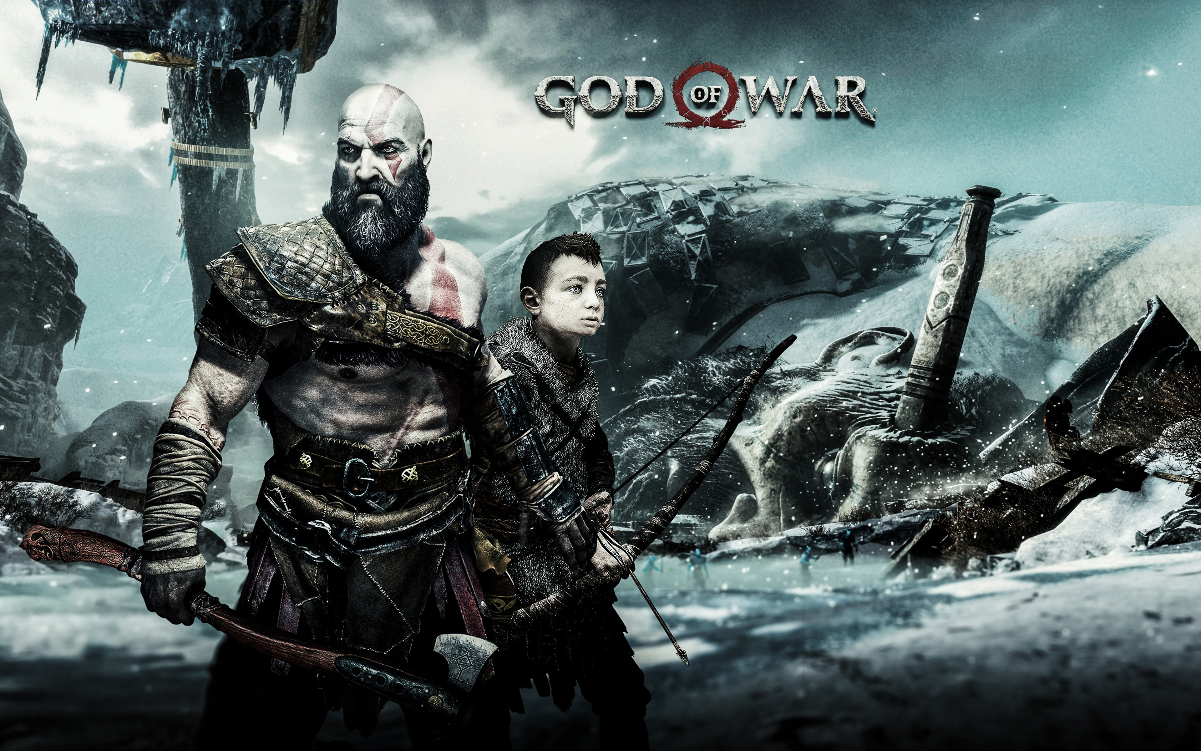 God Of War Купить На Пк