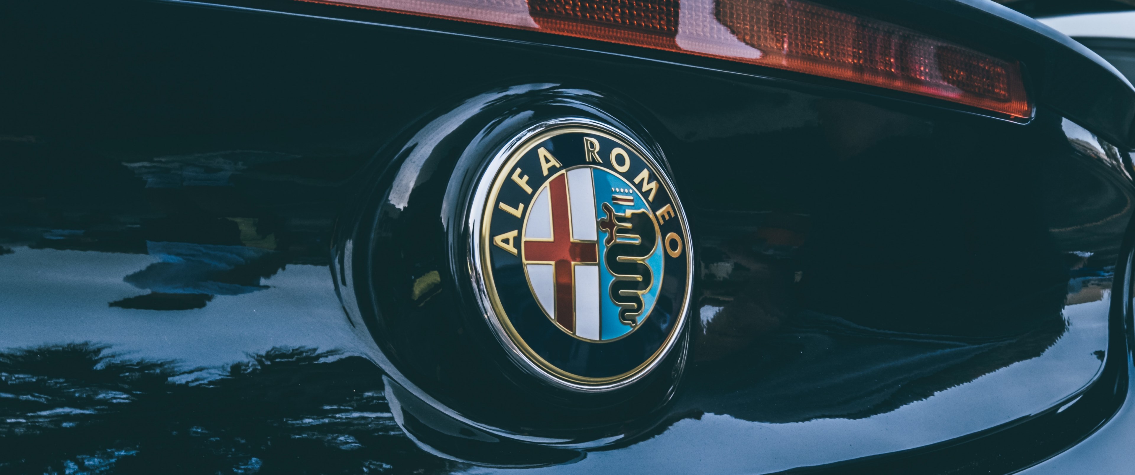 Wallpaper / alfa romeo automotive and car HD 4k wallpaper free download