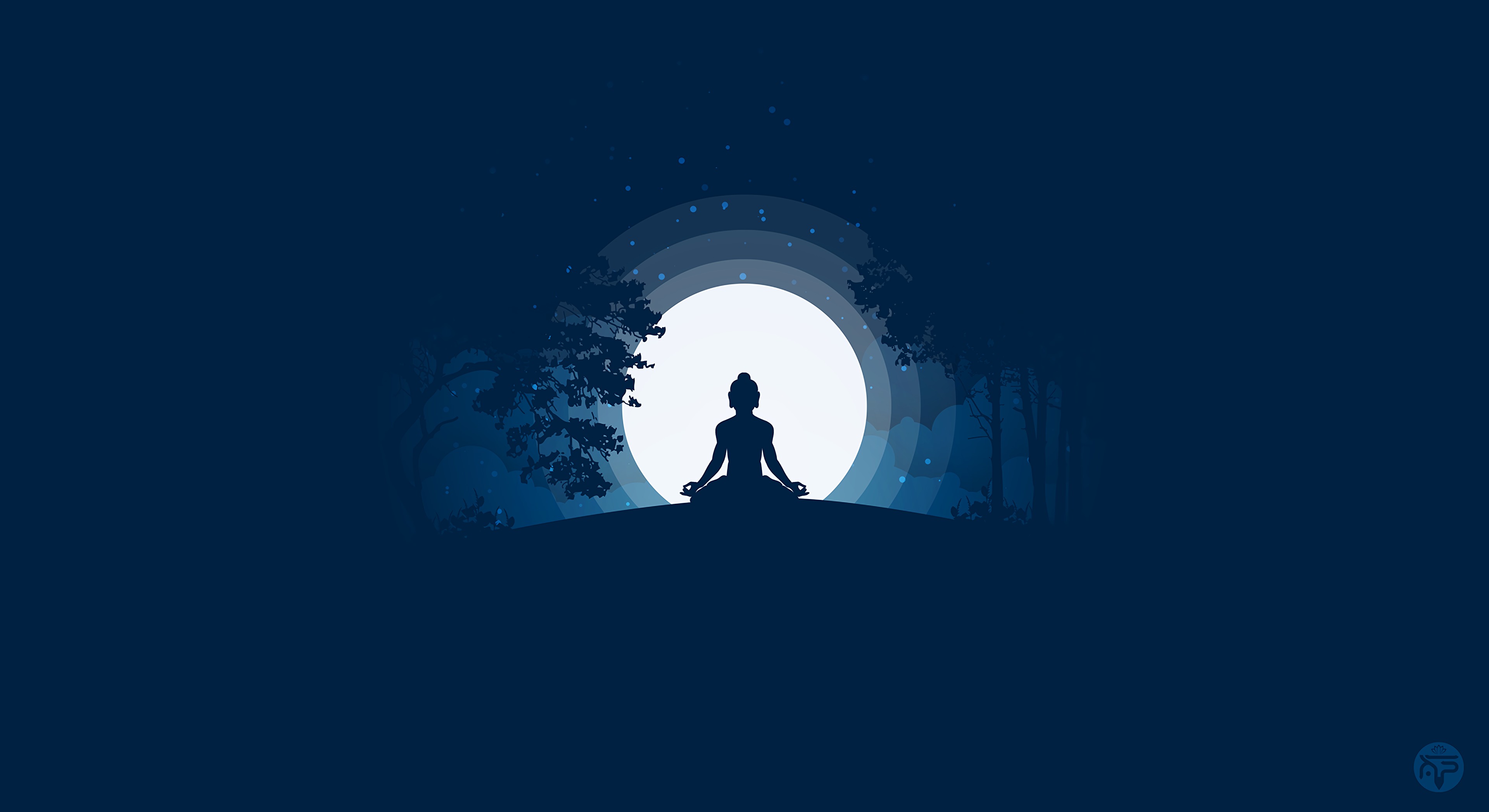 Meditation wallpaper for desktop, download free Meditation picture and background for PC
