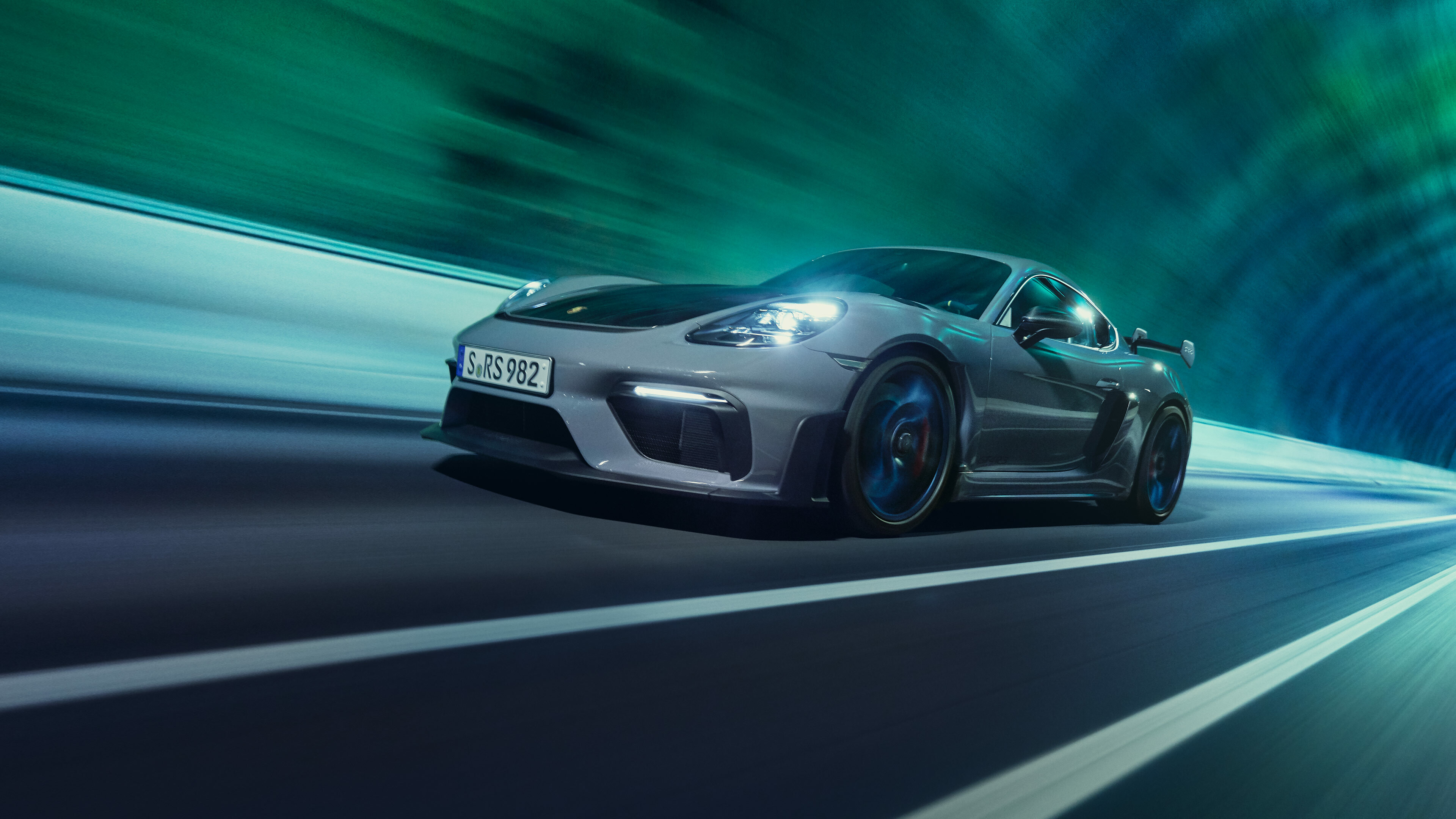 Porsche Wallpaper (image inside)