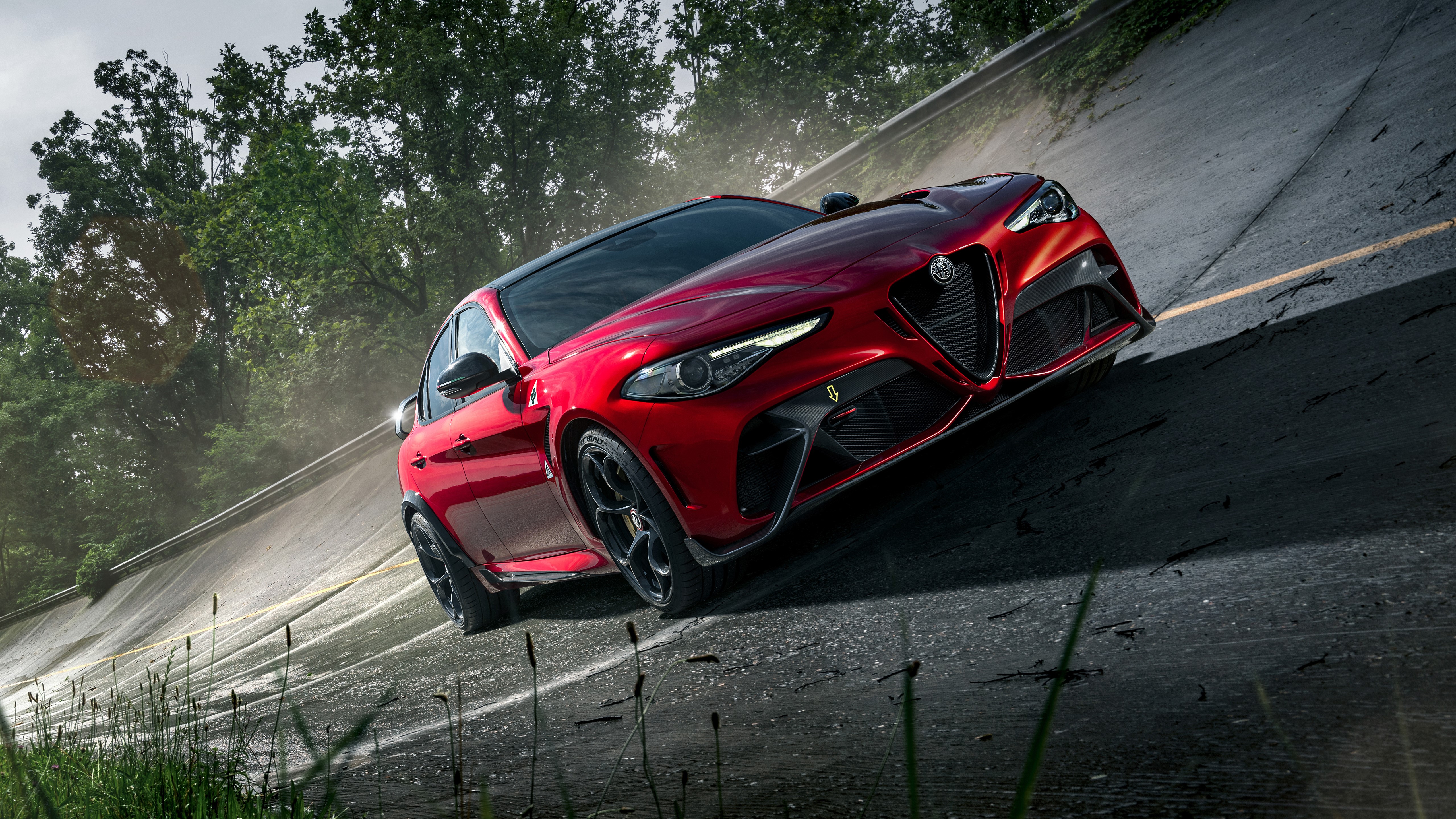 Alfa Romeo 1080P, 2k, 4k HD wallpaper, background free download. Rare Gallery