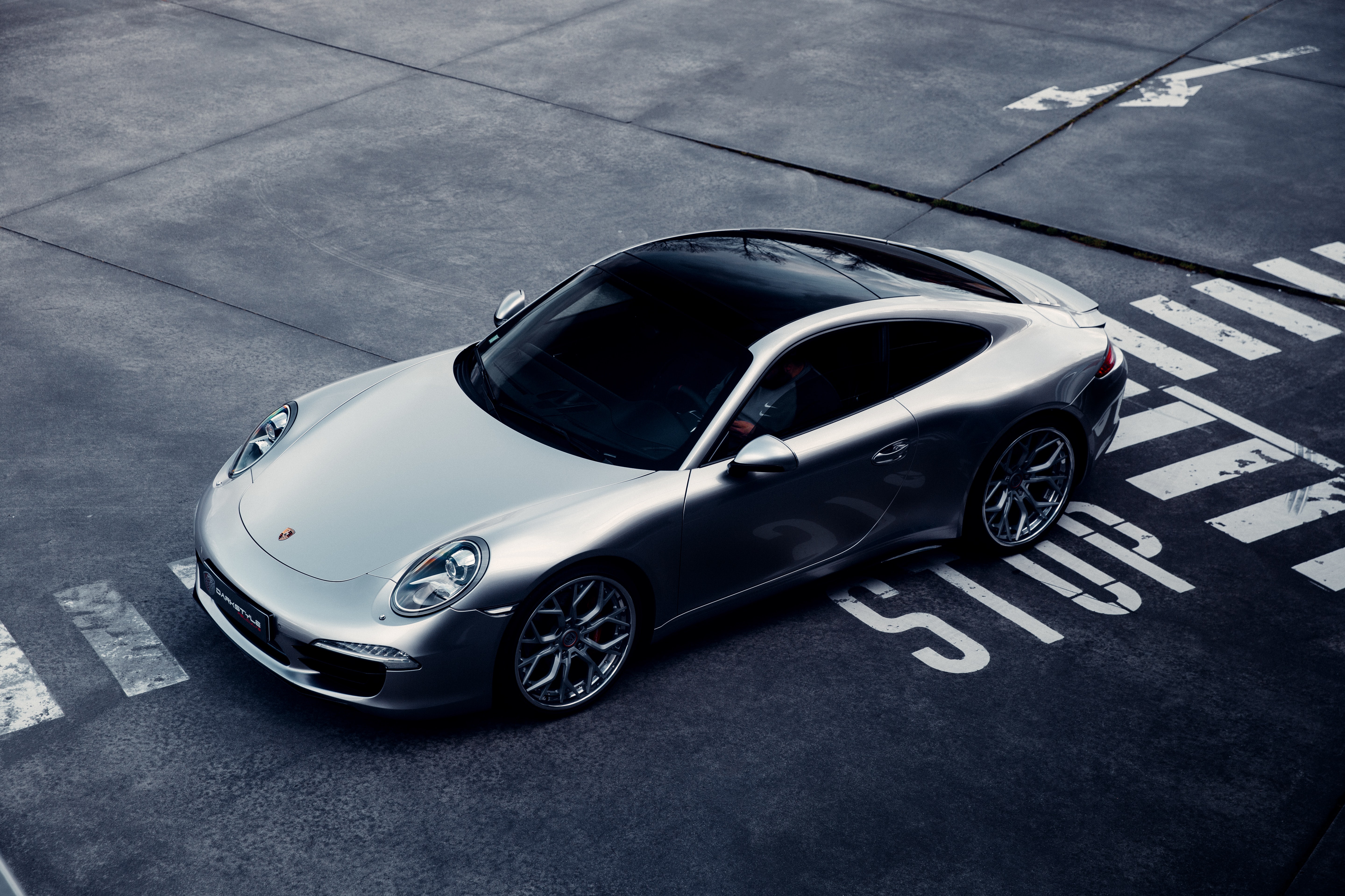 Free download Porsche 911 Carrera S 4k Ultra HD Wallpaper [5760x3840] for your Desktop, Mobile & Tablet. Explore Porsche 911 Carrera Wallpaper