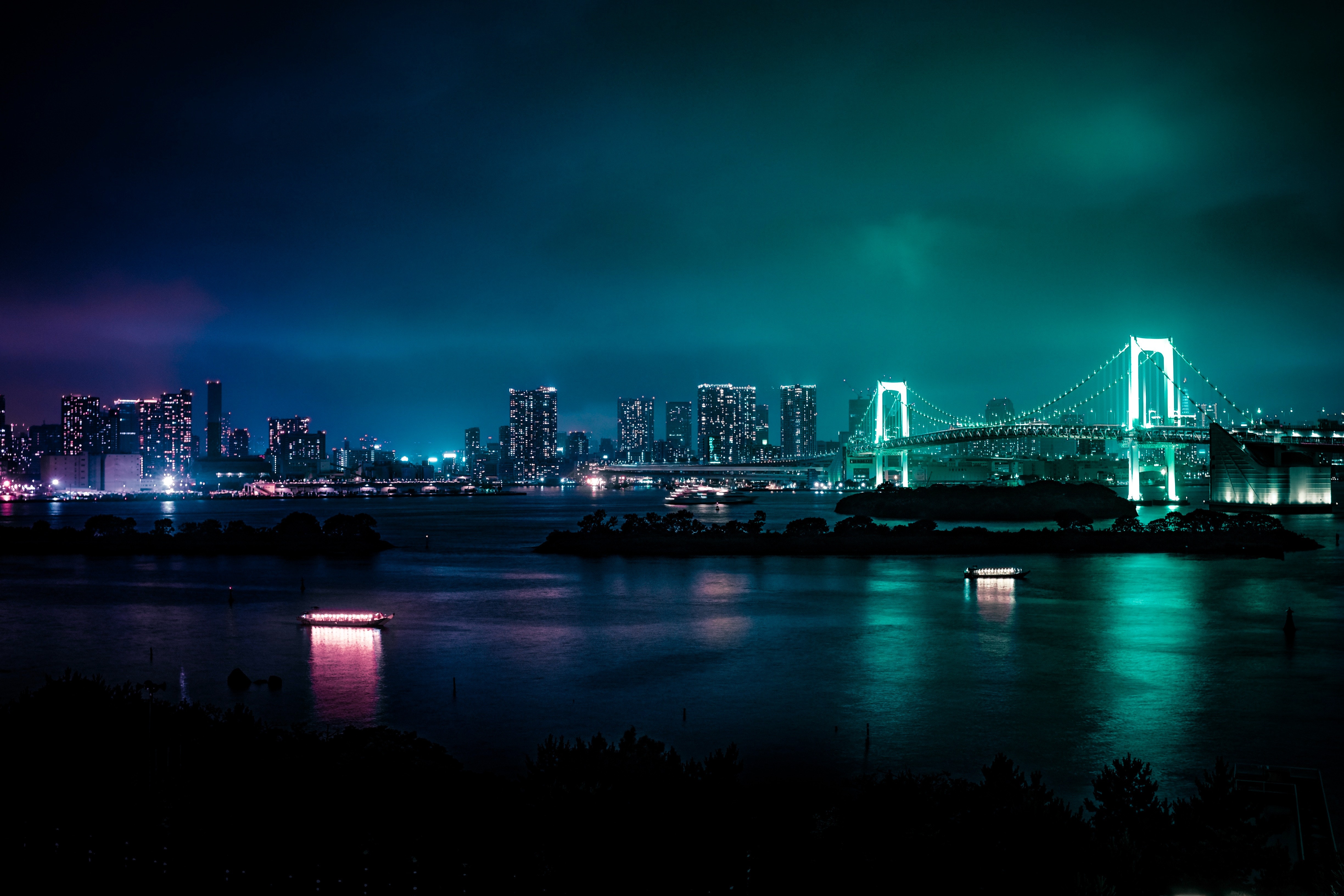 Tokyo Night Photo, Download The BEST Free Tokyo Night & HD Image