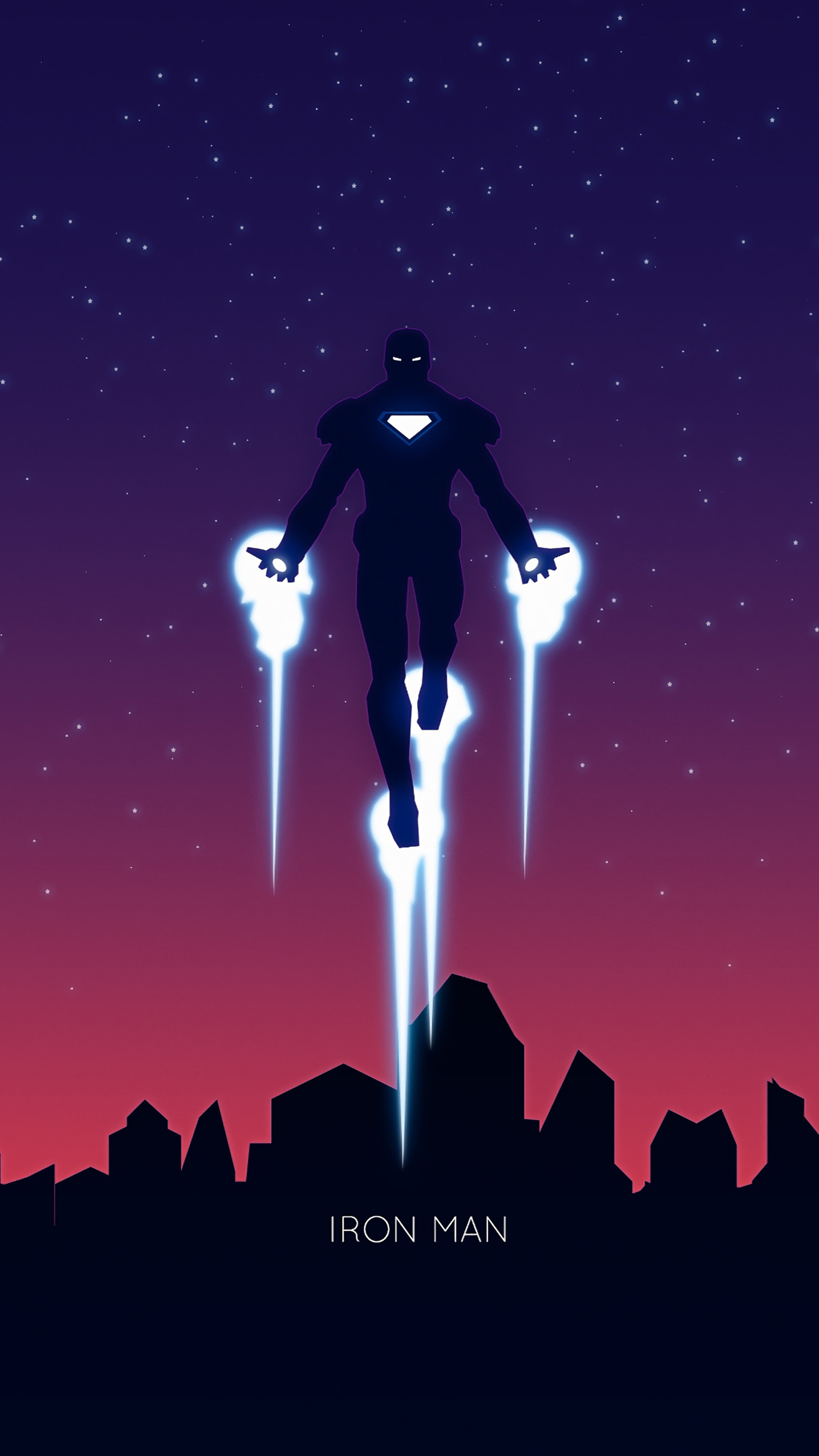 Free download Iron Man Flying Minimalist Marvel 4K Wallpaper 268 [2160x3840] for your Desktop, Mobile & Tablet. Explore Iron Man 4k Phone Wallpaper. Iron Man Wallpaper, Iron Man HD