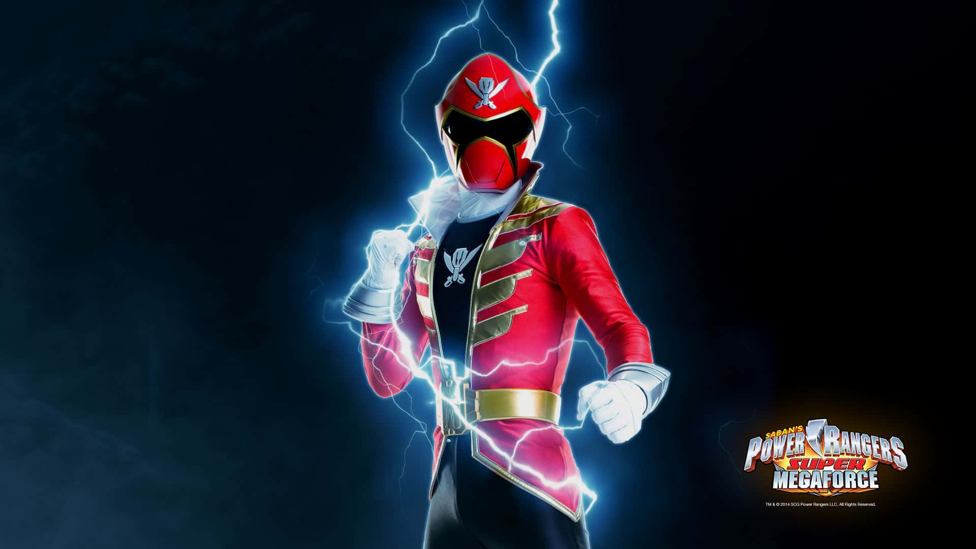 Download Power Rangers 1920 X 1080 Background