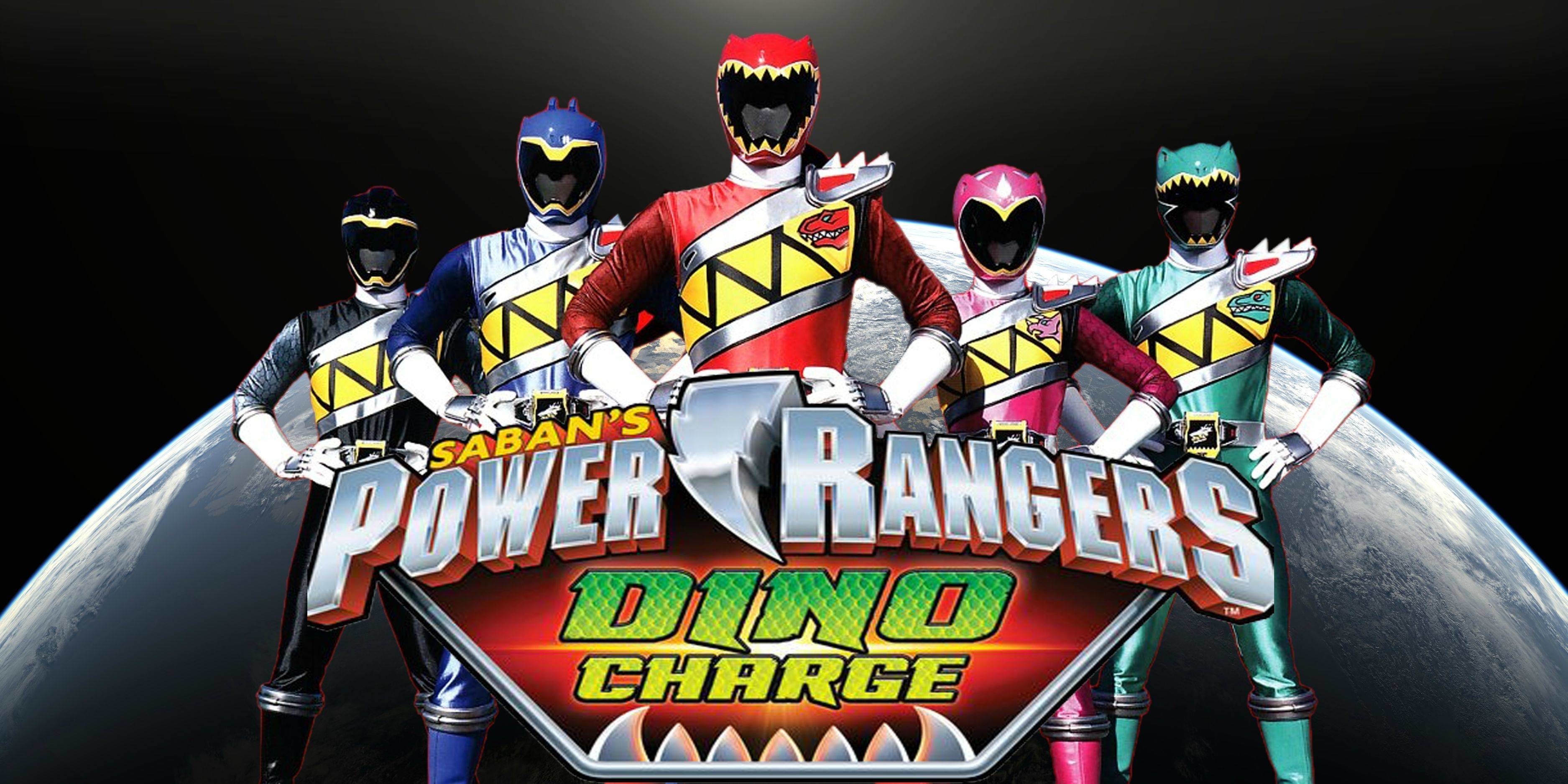 Power Rangers Wallpaper For IPhone