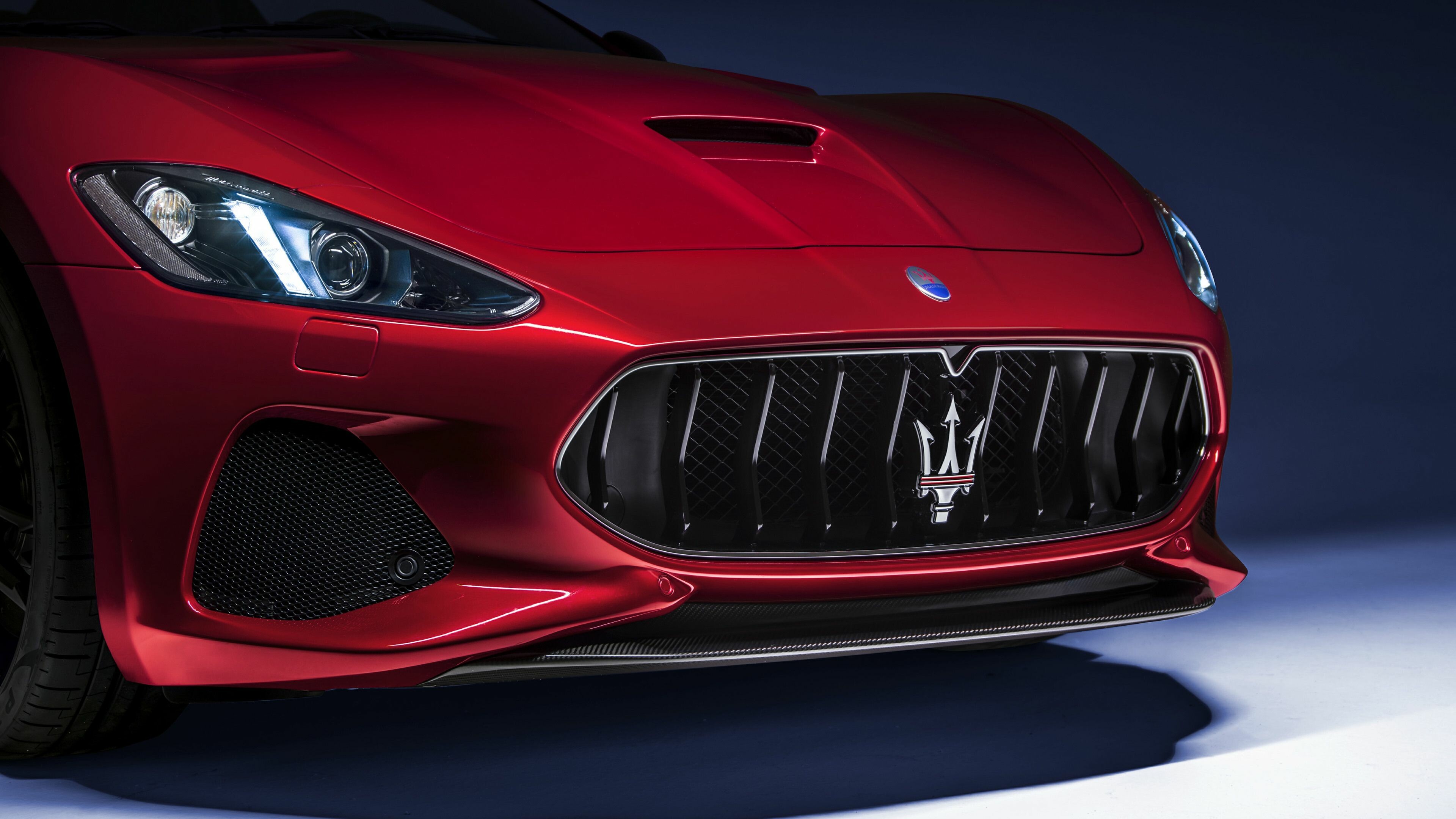 MASERATI WALLPAPERS ⚡TOP FULL HD IMAGES INSIDE