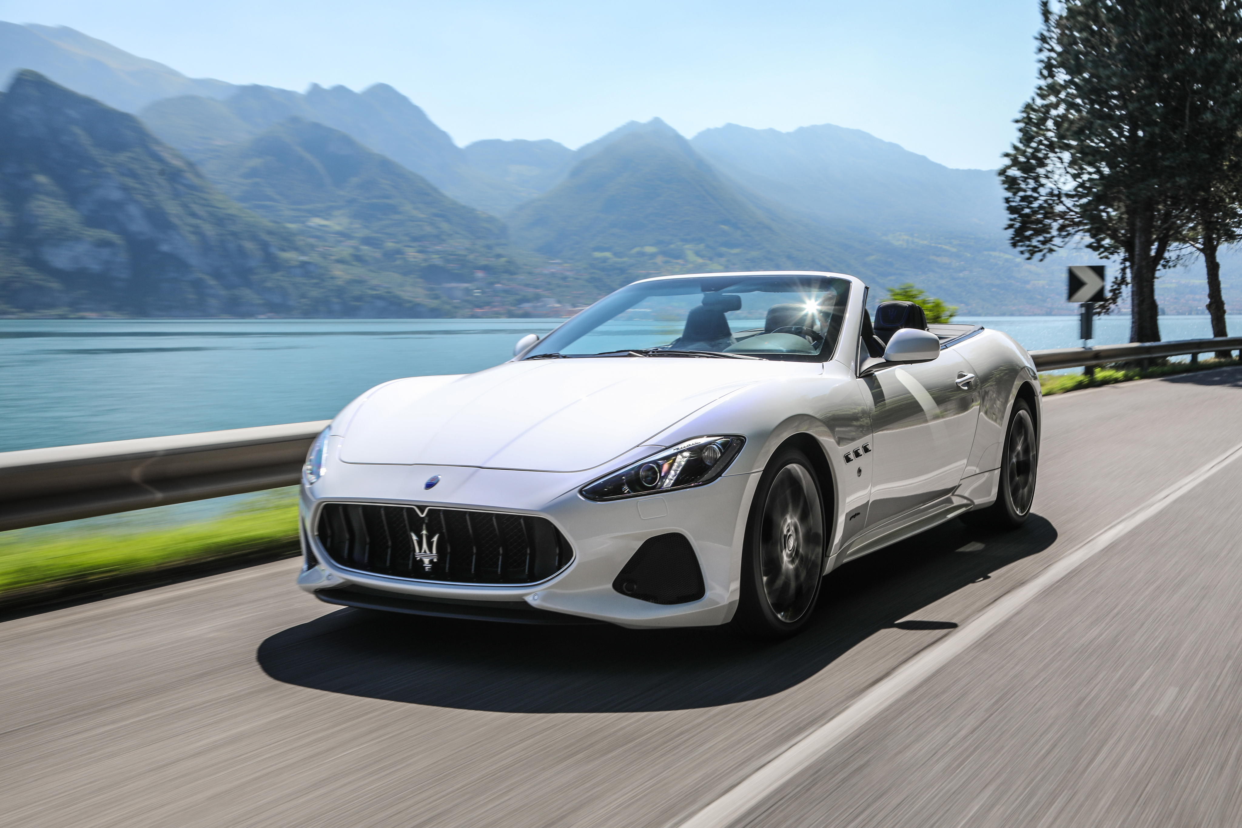 Maserati wallpaper for desktop, download free Maserati picture and background for PC