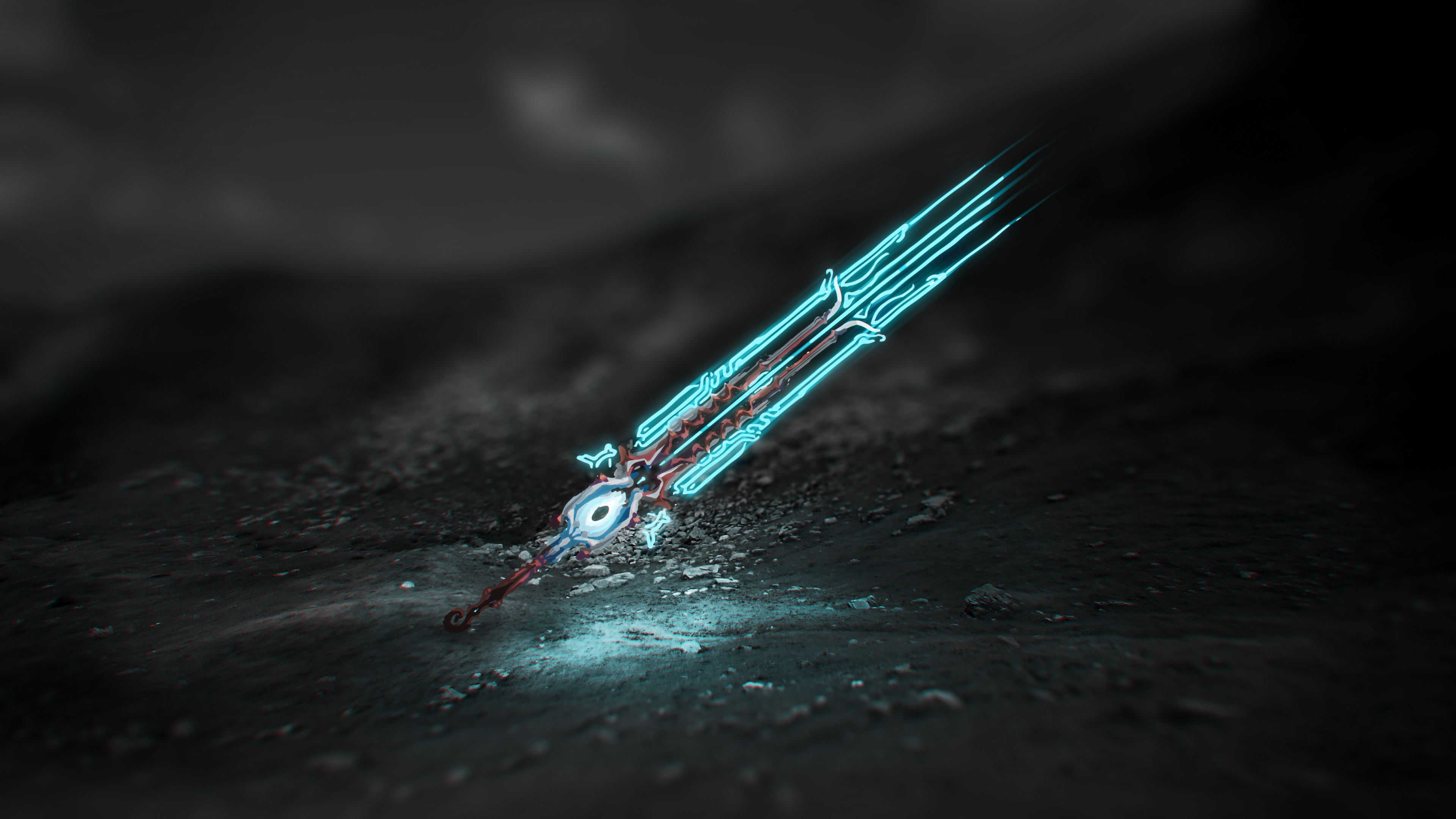 Warframe Wallpaper HD