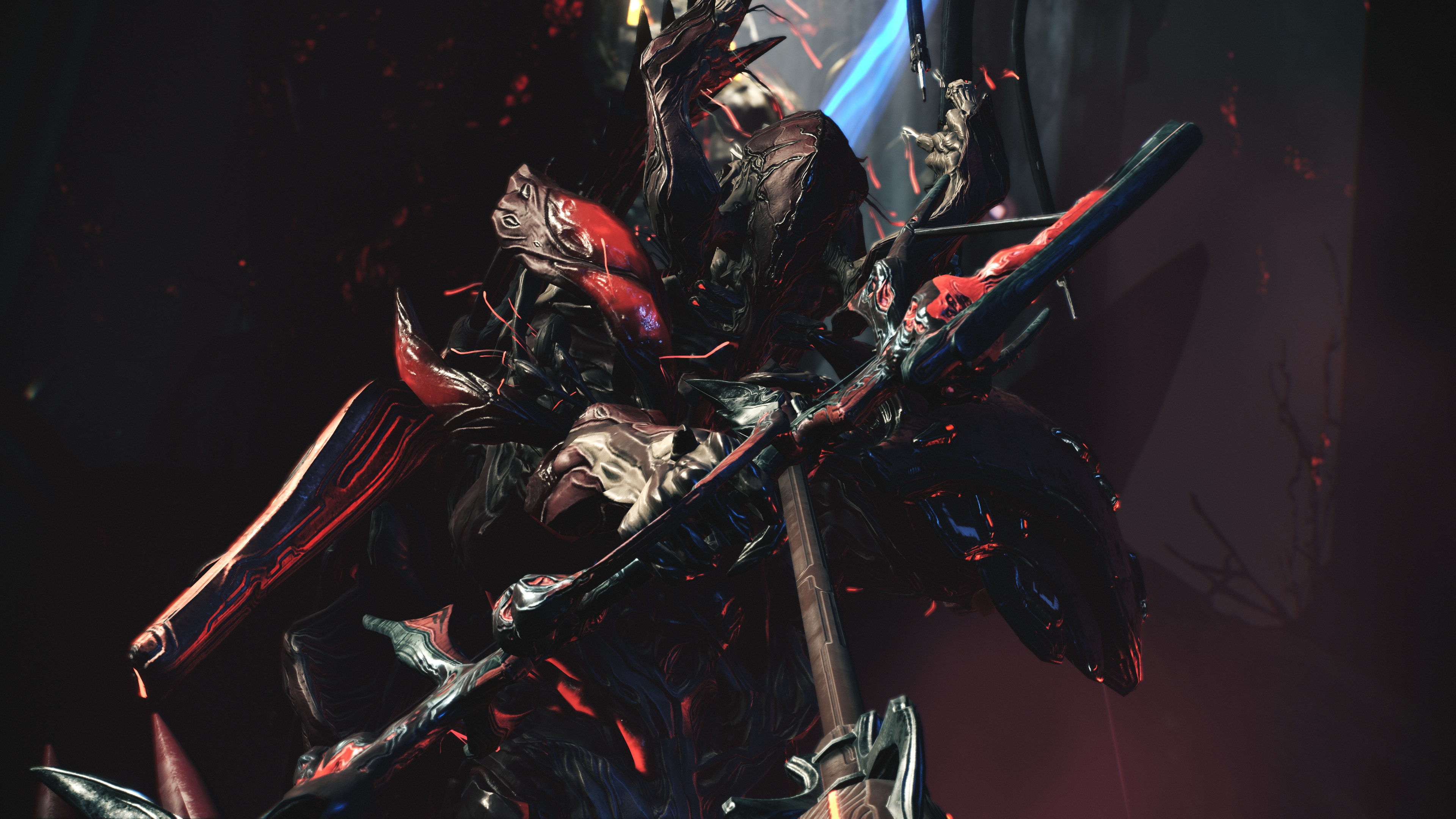 Free download Nidus fans I have a 4k wallpaper dump for you Album on Imgur [3840x2160] for your Desktop, Mobile & Tablet. Explore Warframe Nidus Wallpaper. Warframe Limbo Wallpaper