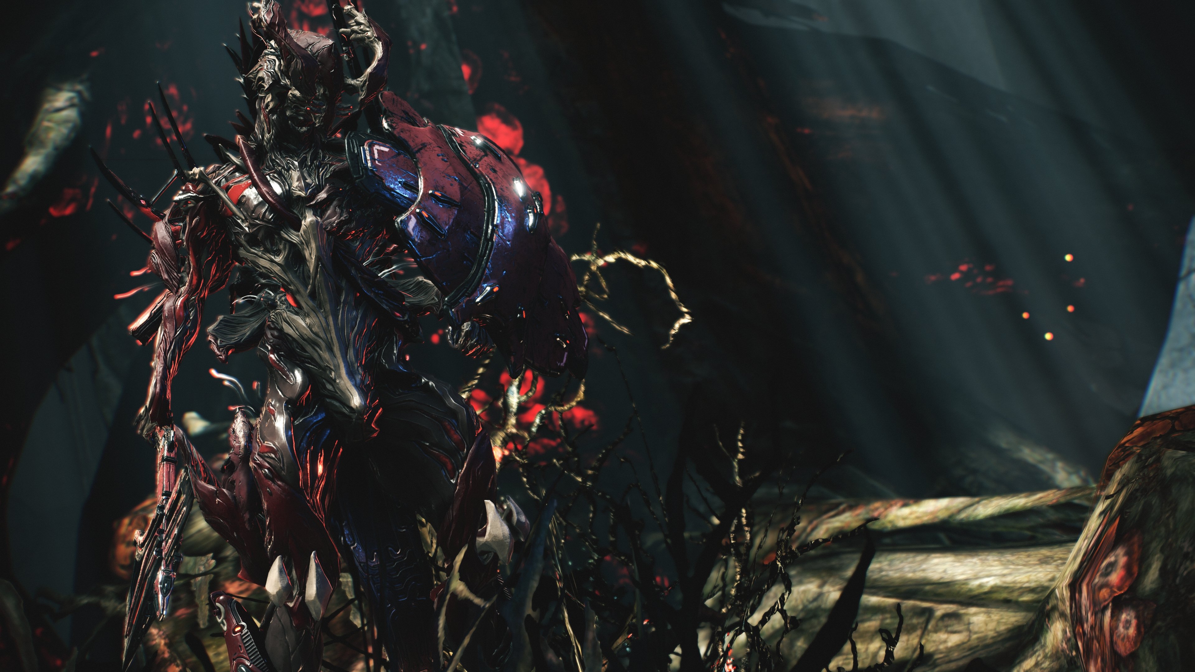 Free download Nidus fans I have a 4k wallpaper dump for you Album on Imgur [3840x2160] for your Desktop, Mobile & Tablet. Explore Warframe Nidus Wallpaper. Warframe Limbo Wallpaper