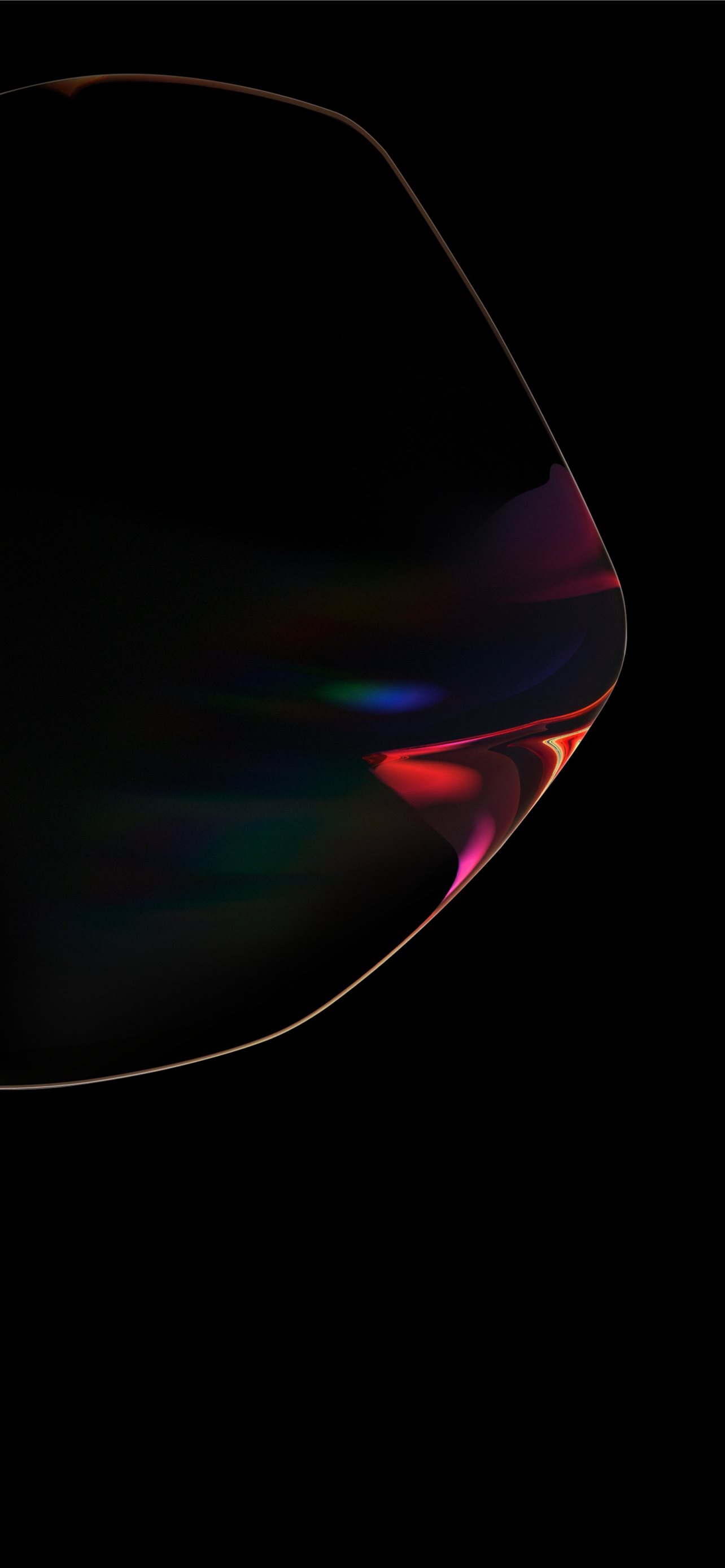 abstract dark Samsung Galaxy Note 10 black 4K OS iPhone Wallpaper Free Download