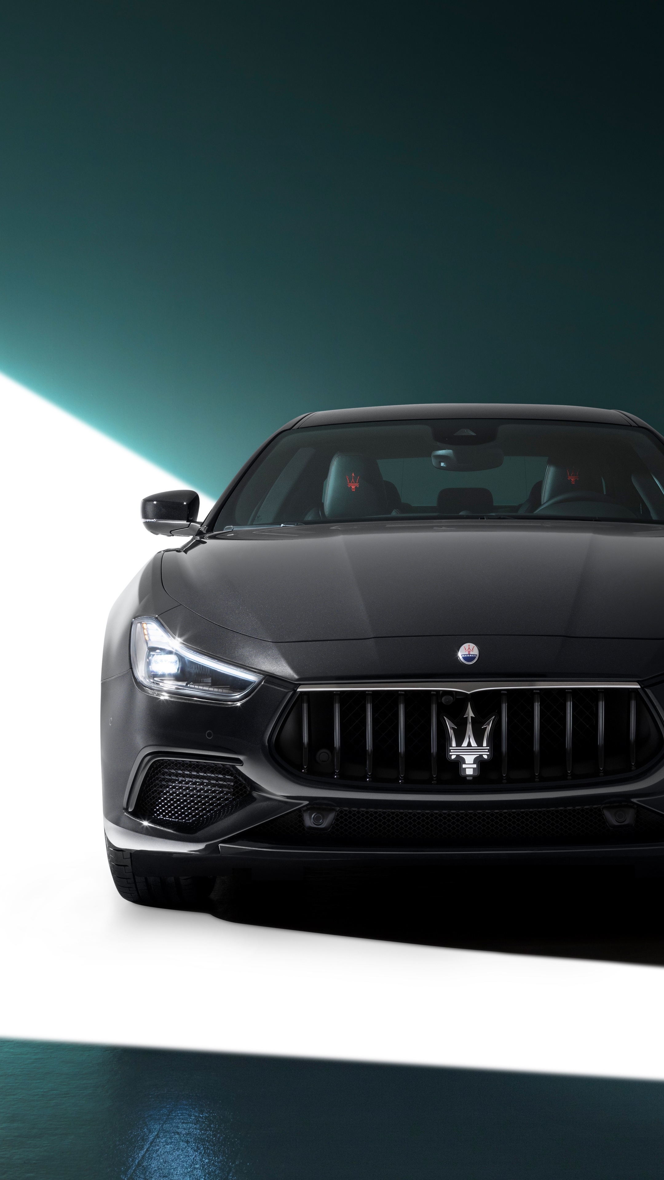 Maserati Ghibli 1080P, 2k, 4k HD wallpaper, background free download