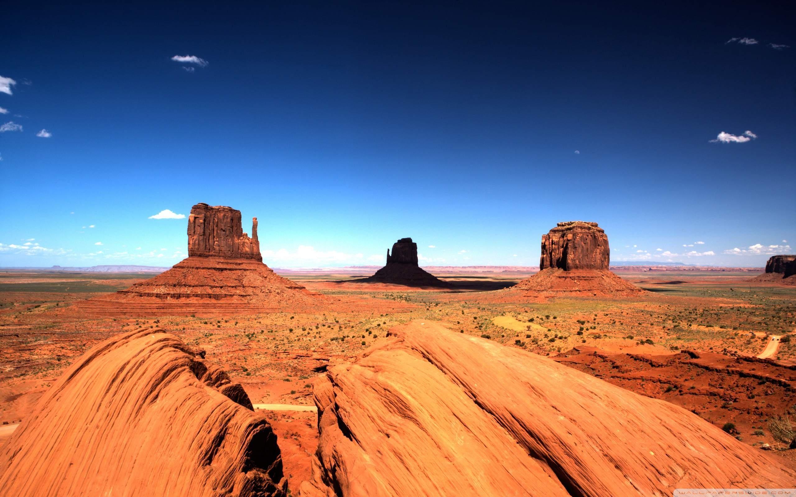 Monument Valley HD desktop wallpaper, High Definition