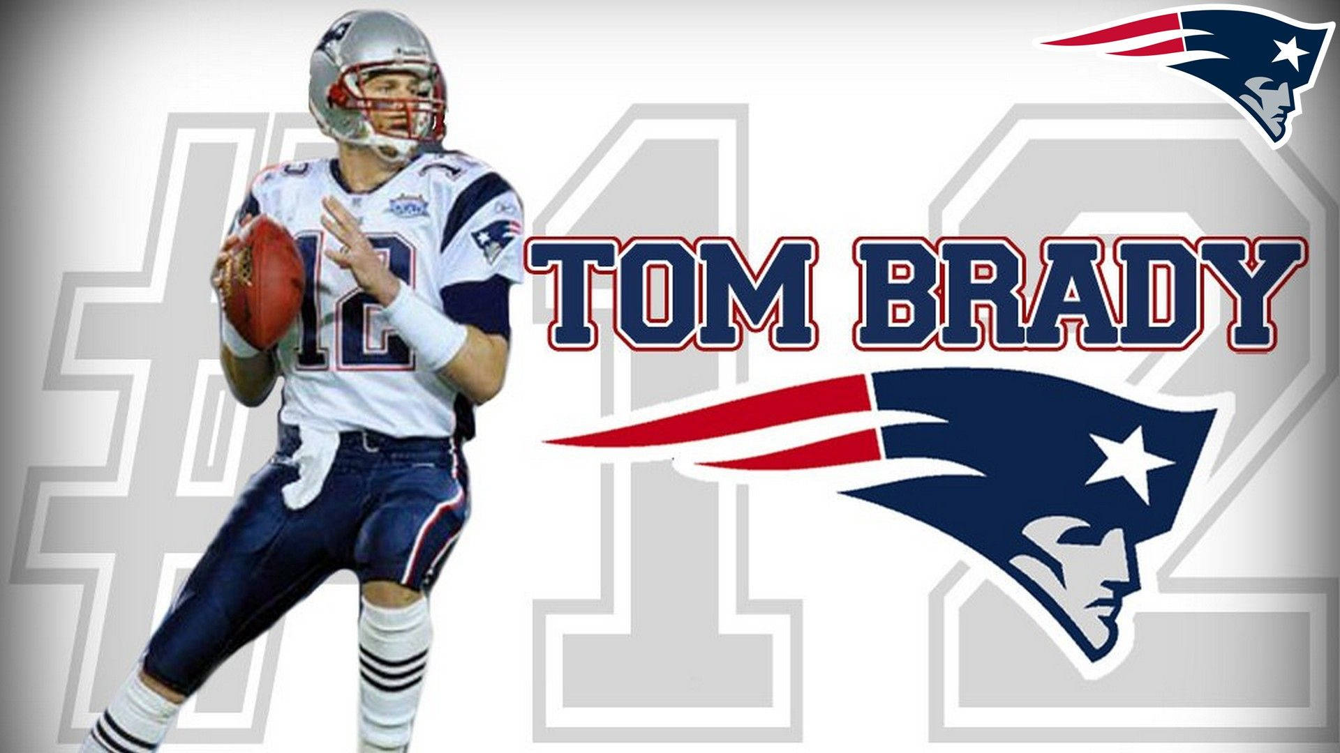 Tom Brady 2023 Wallpapers - Wallpaper Cave