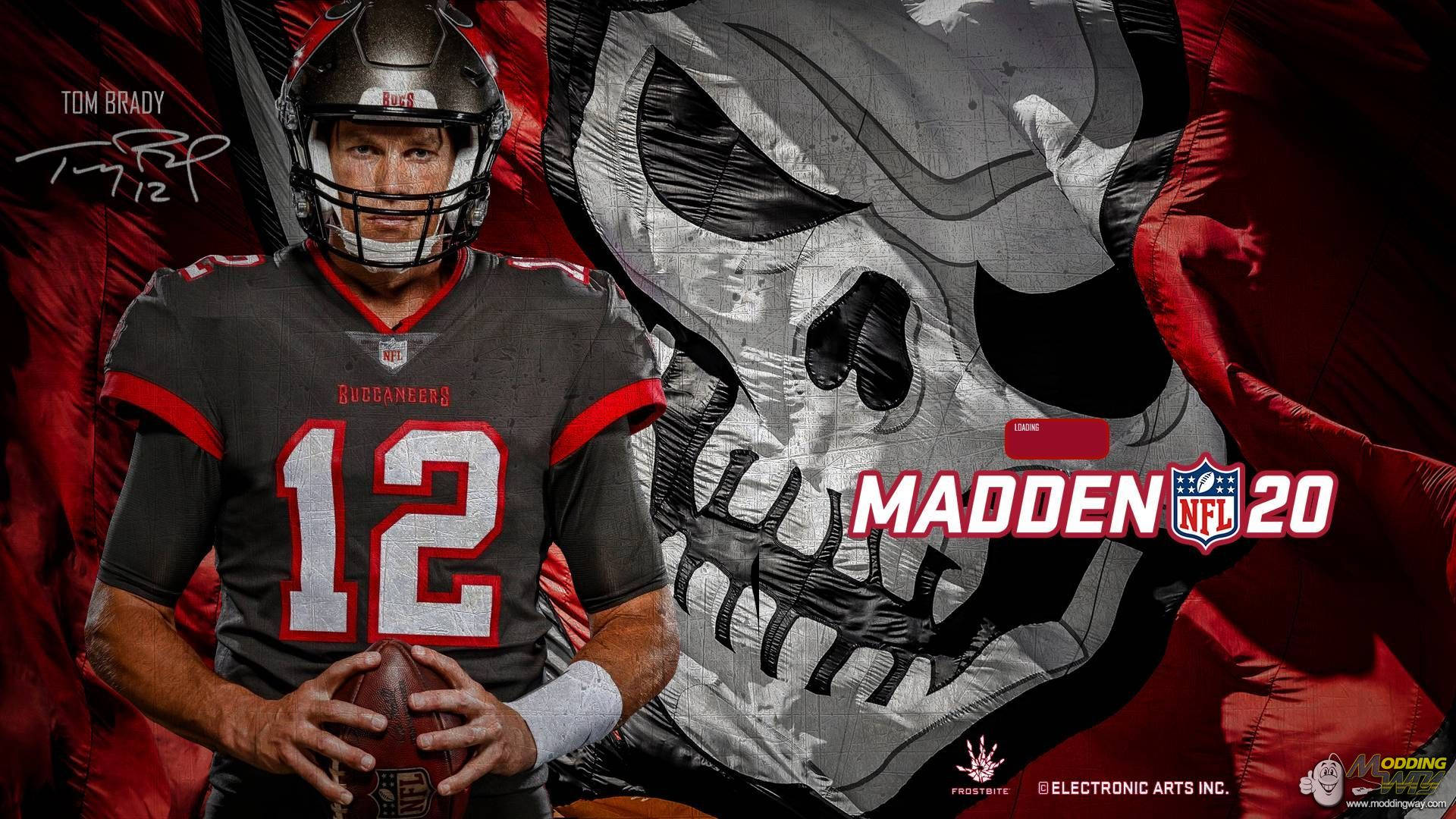 Tom Brady Buccaneers Wallpapers - Wallpaper Cave