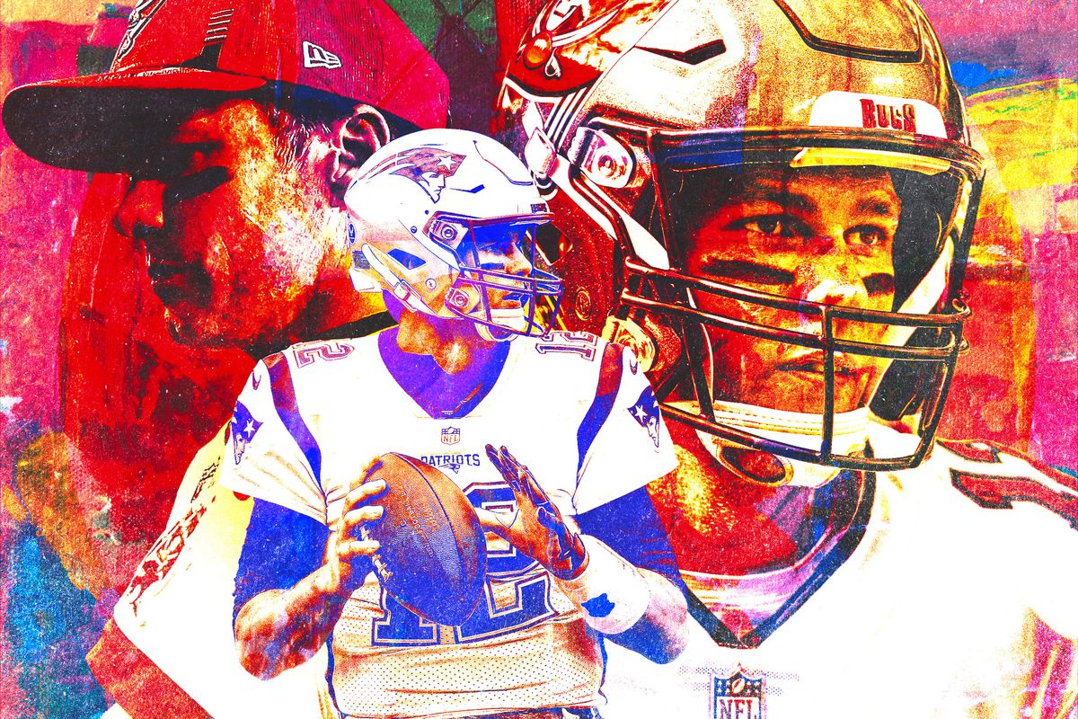 Tom Brady 2023 Wallpapers - Wallpaper Cave