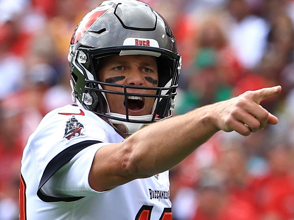 Tom Brady retires, NFL news. Quarterback will be forever