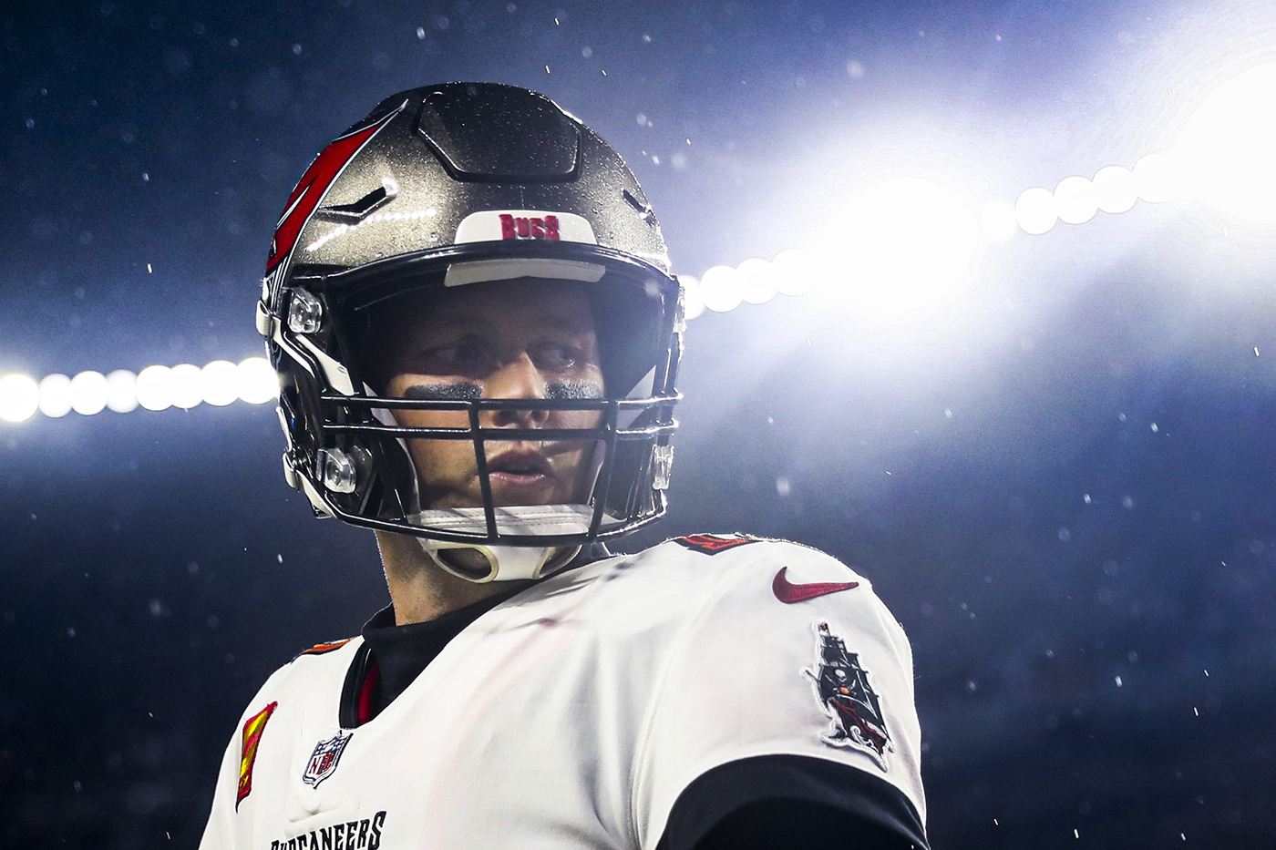 Tom Brady Without Football: The Psychology of a Retiring Athlete