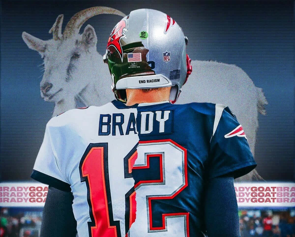 Tom Brady Wallpapers - Wallpaper Cave