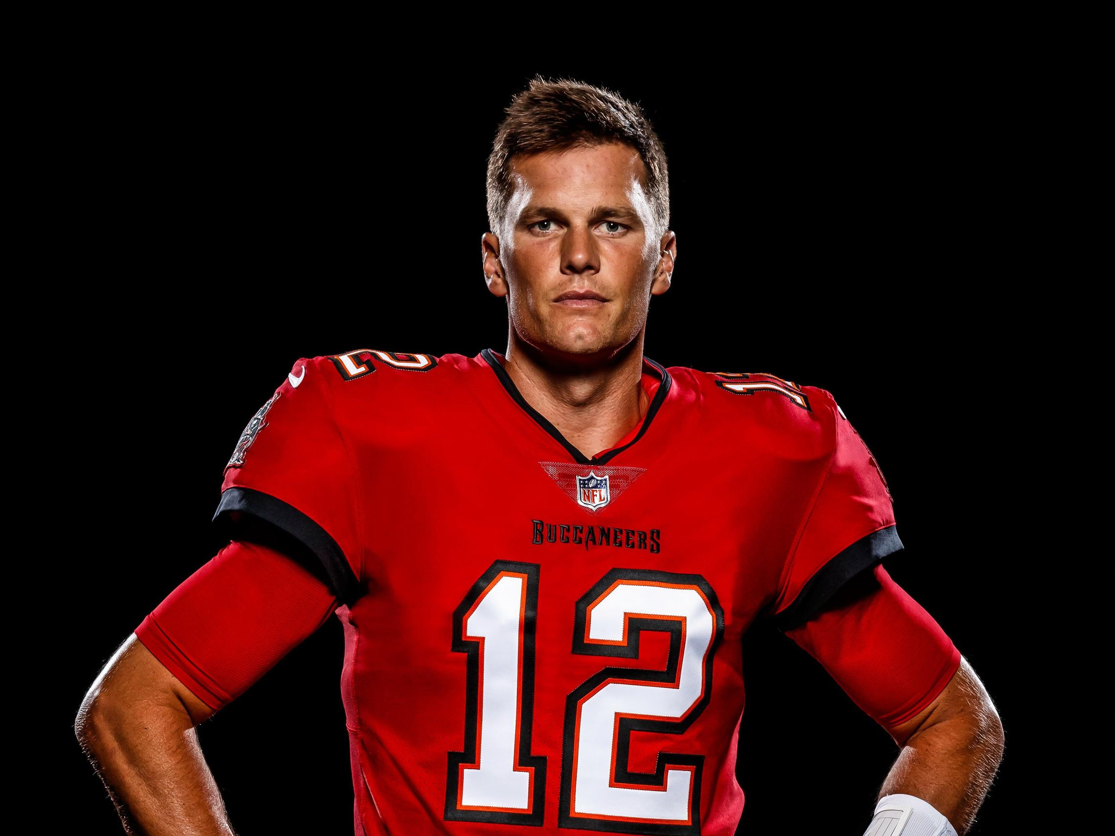 Tom Brady Tampa Bay Buccaneers Wallpapers - Wallpaper Cave