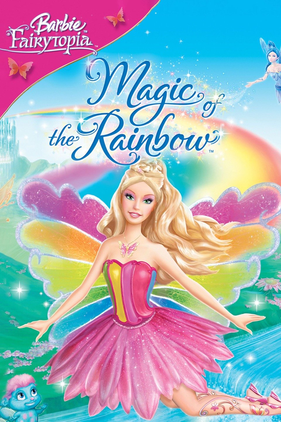 Barbie Fairytopia: Magic of the Rainbow Picture