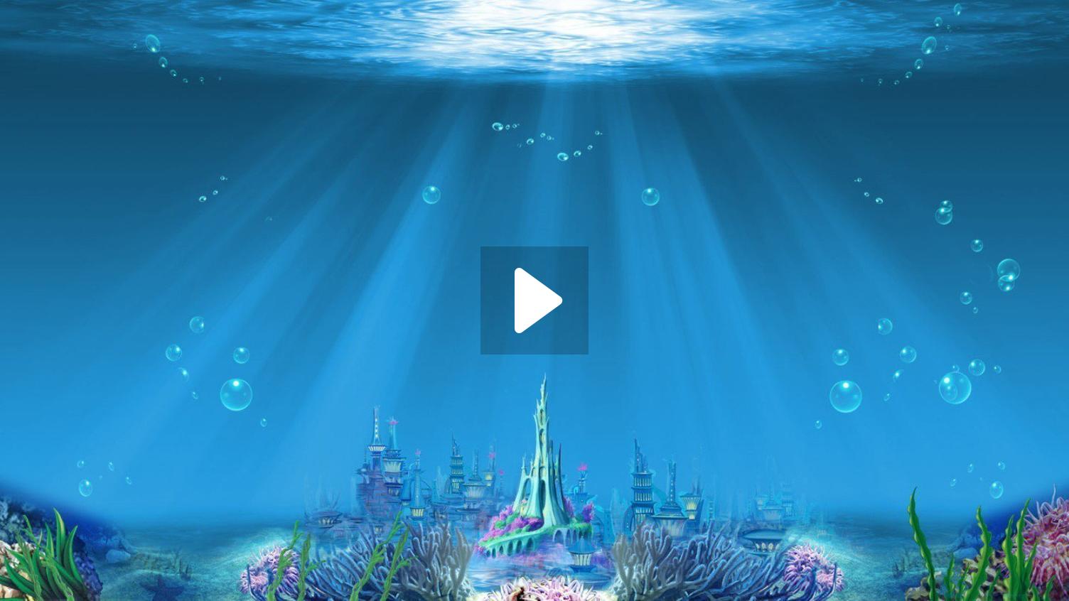 Barbie Fairytopia: Mermaidia