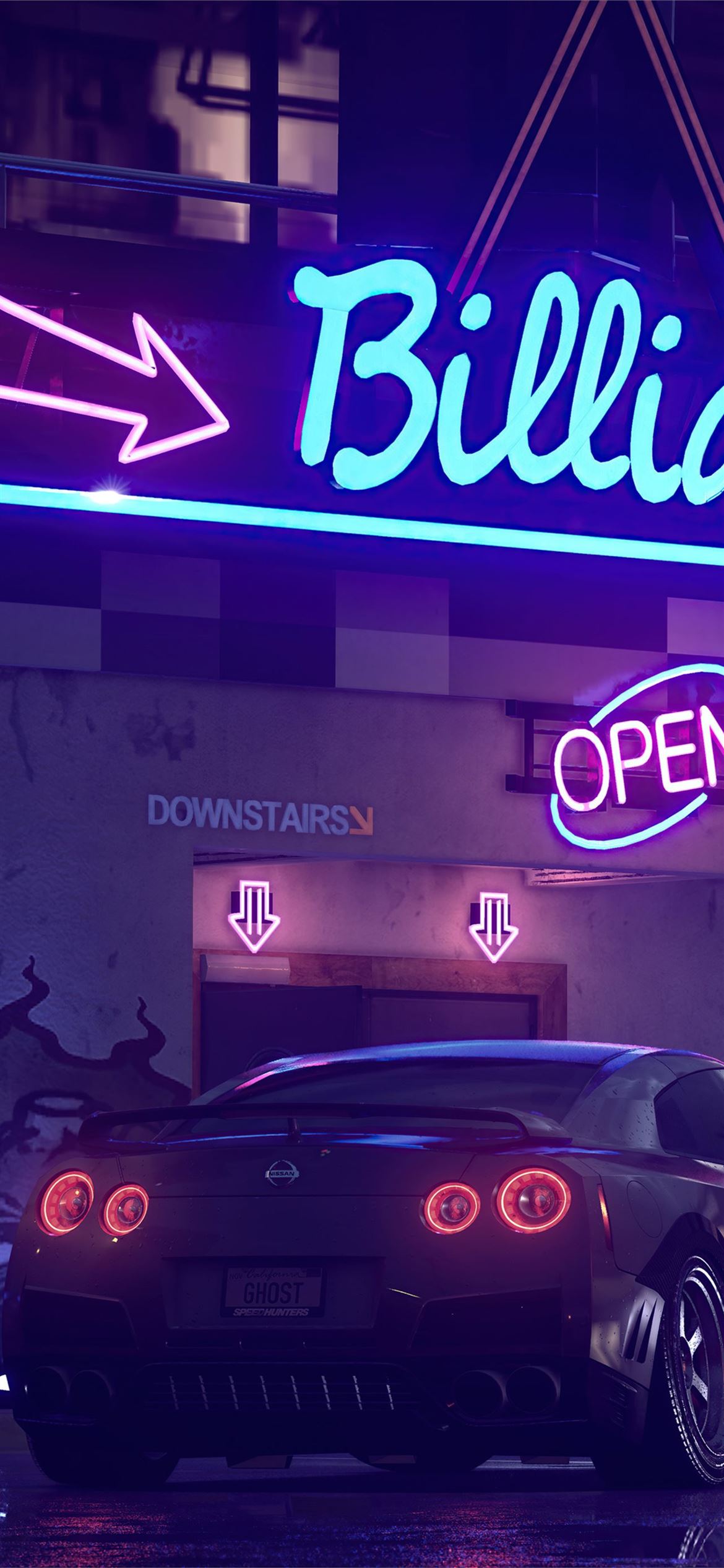 Free download nissan skyline gt r r32 nfs 5k iPhone 12 Wallpaper Free Download [1170x2532] for your Desktop, Mobile & Tablet. Explore Skyline Aesthetic Wallpaper. Skyline Wallpaper, Skyline Wallpaper, Wallpaper Skyline