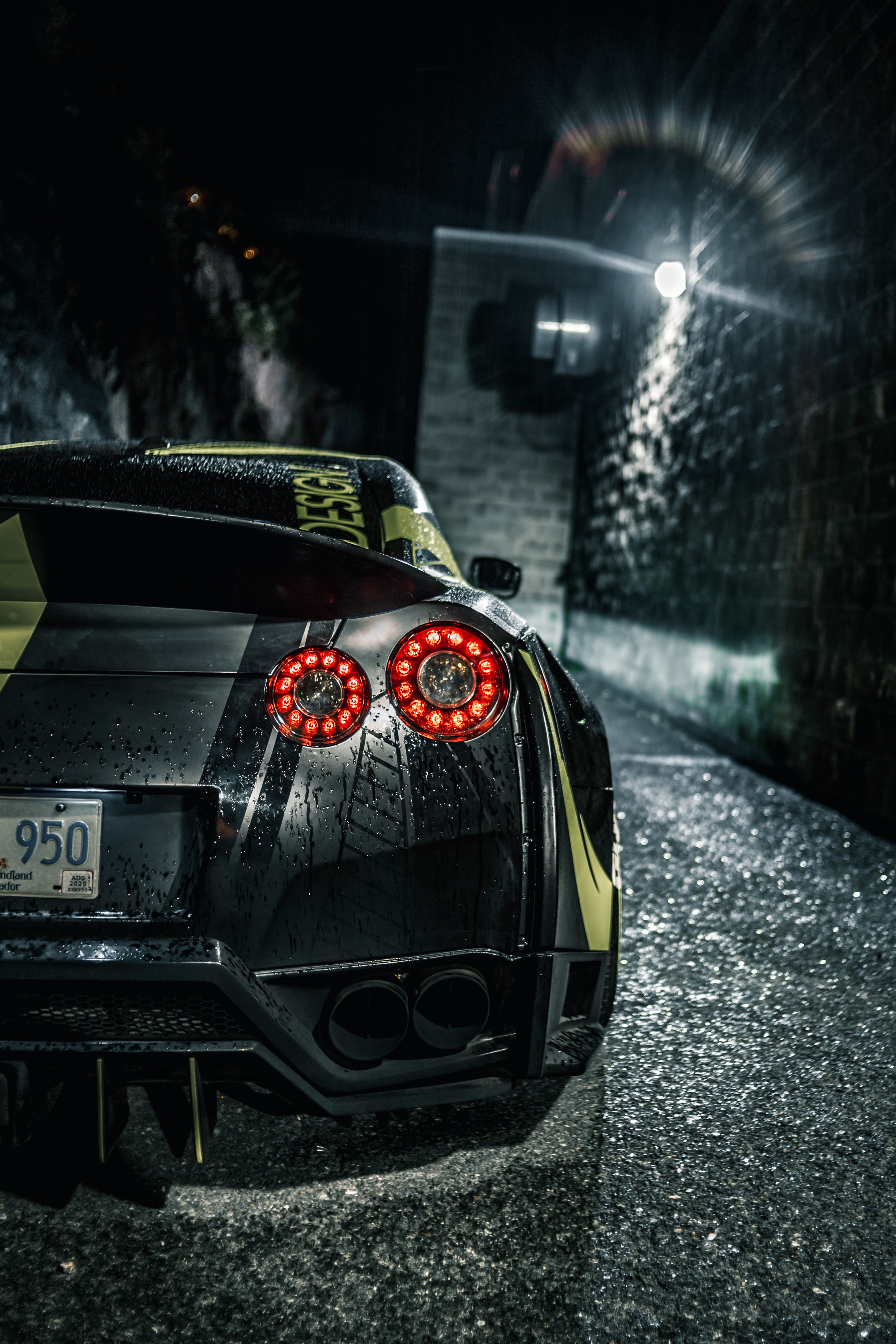 Wallpaper Sports Car, Nissan Skyline gt r, Nissan gt r, Cars, Luxury Car, Background Free Image