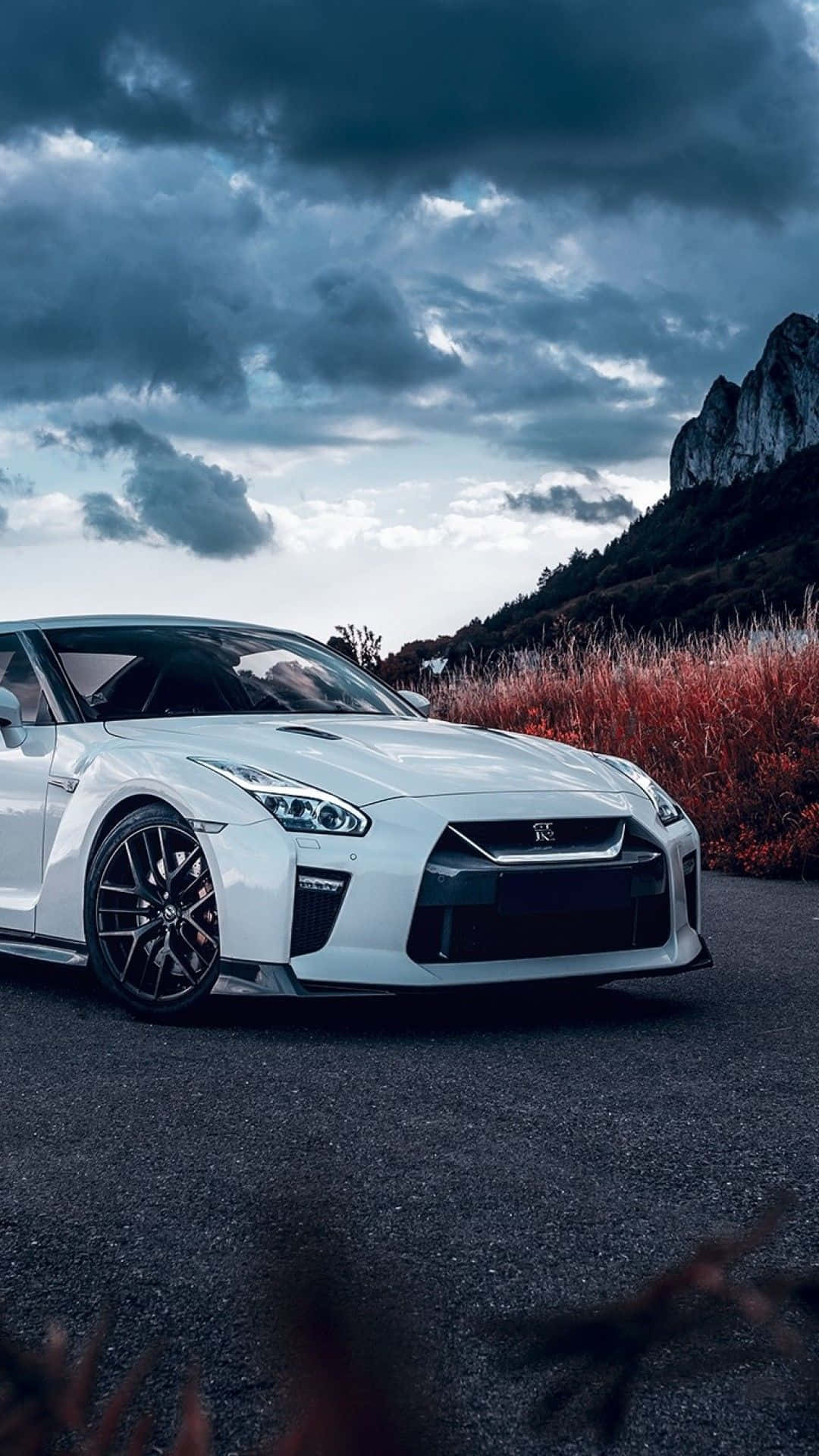 Nissan Gtr HD Wallpaper Wallpaper