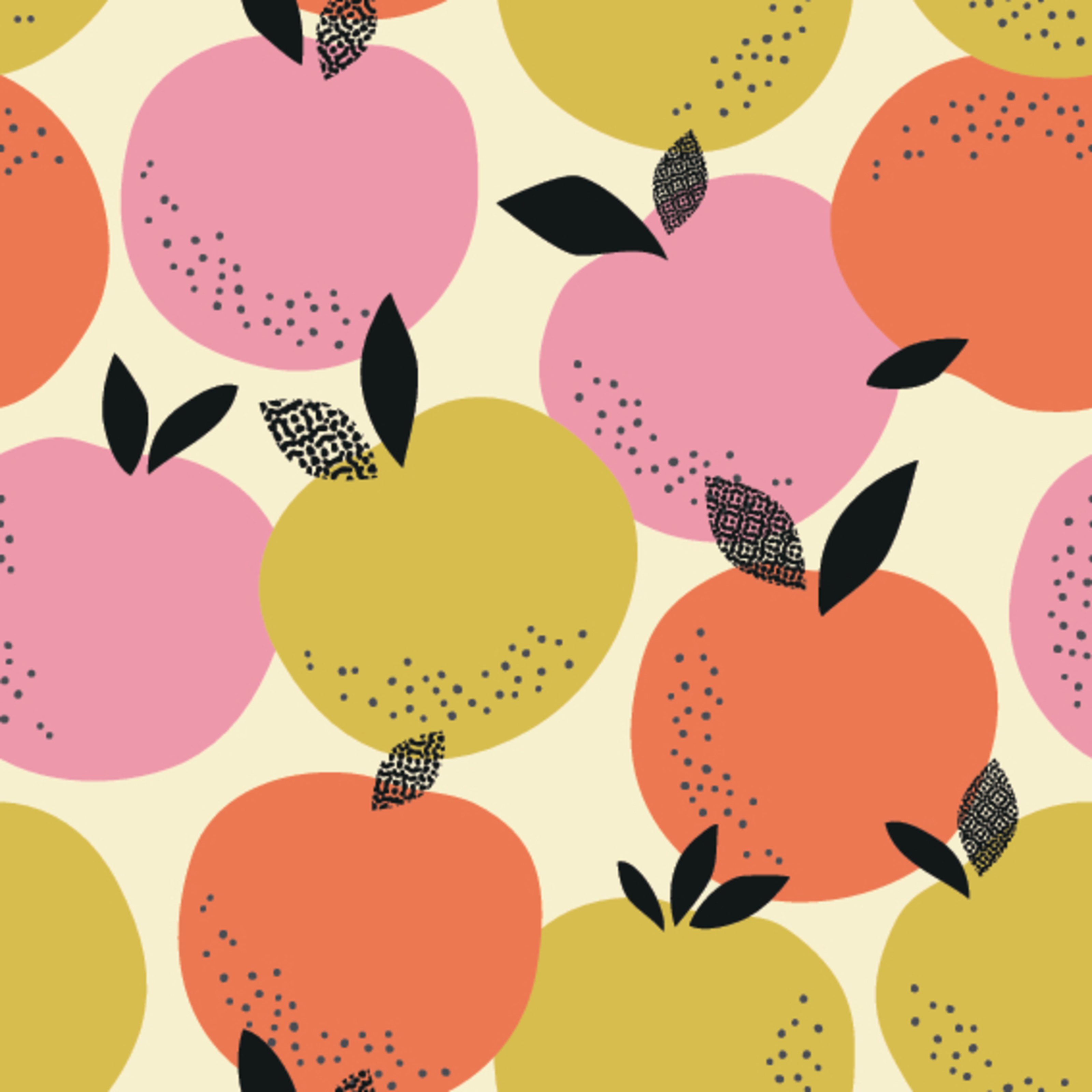 Spring Wallpaper Mural