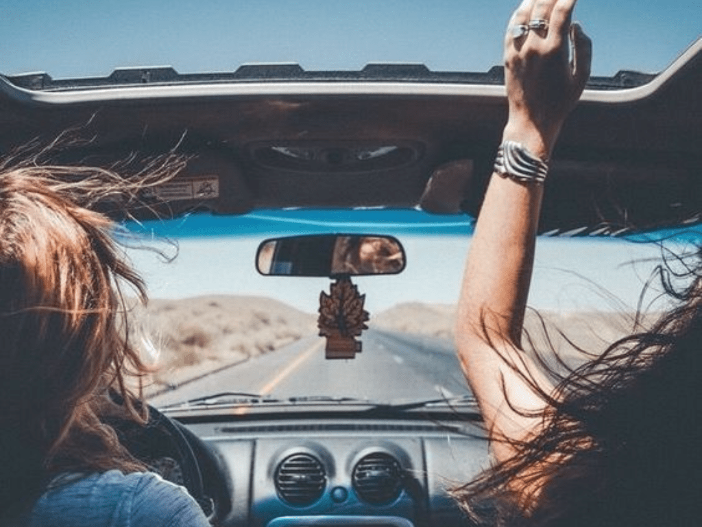 We Put Together The Perfect Summer Road Trip Playlist For 2019