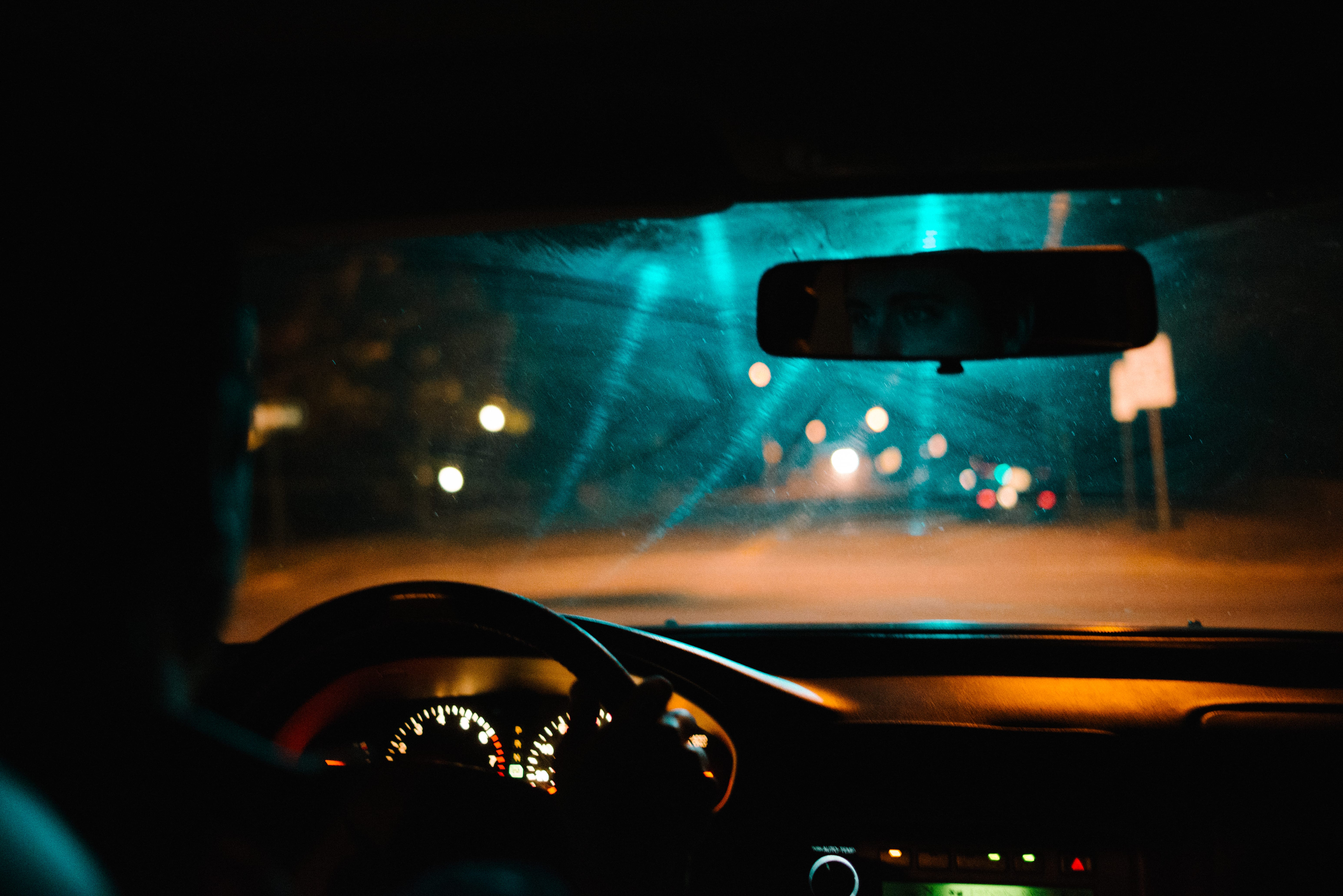 How to stay alert during summer road trips Healthier Michigan