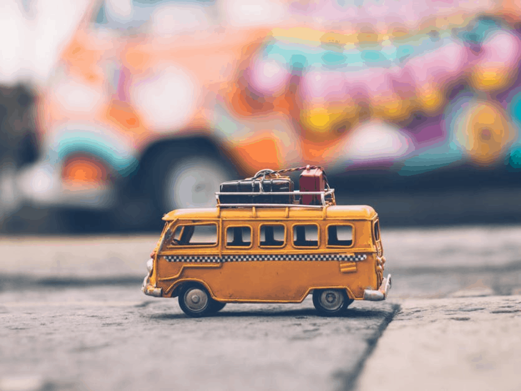 How To Plan The Perfect Summer Road Trip