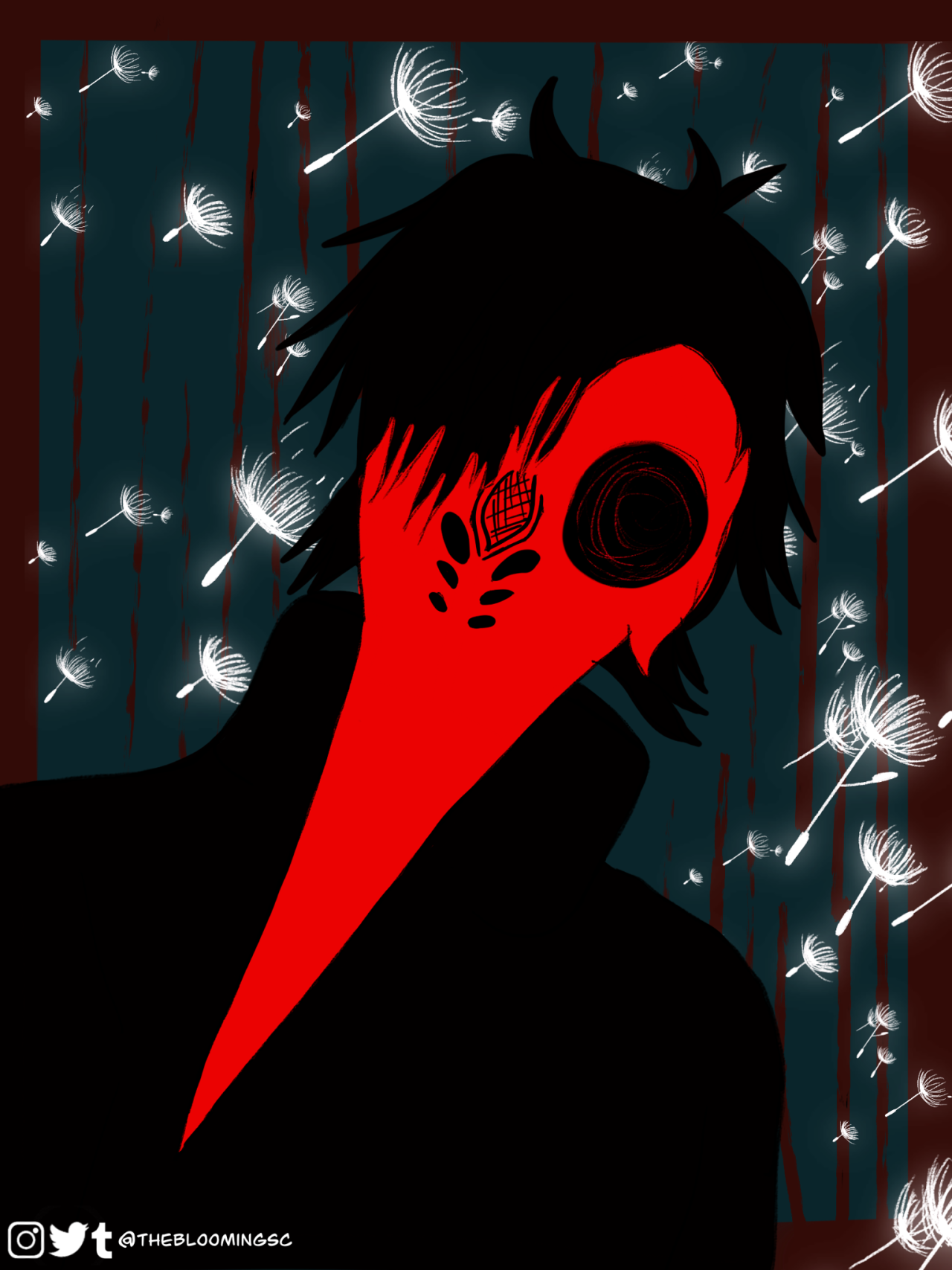 Tokio Kurohara (Choujin x)