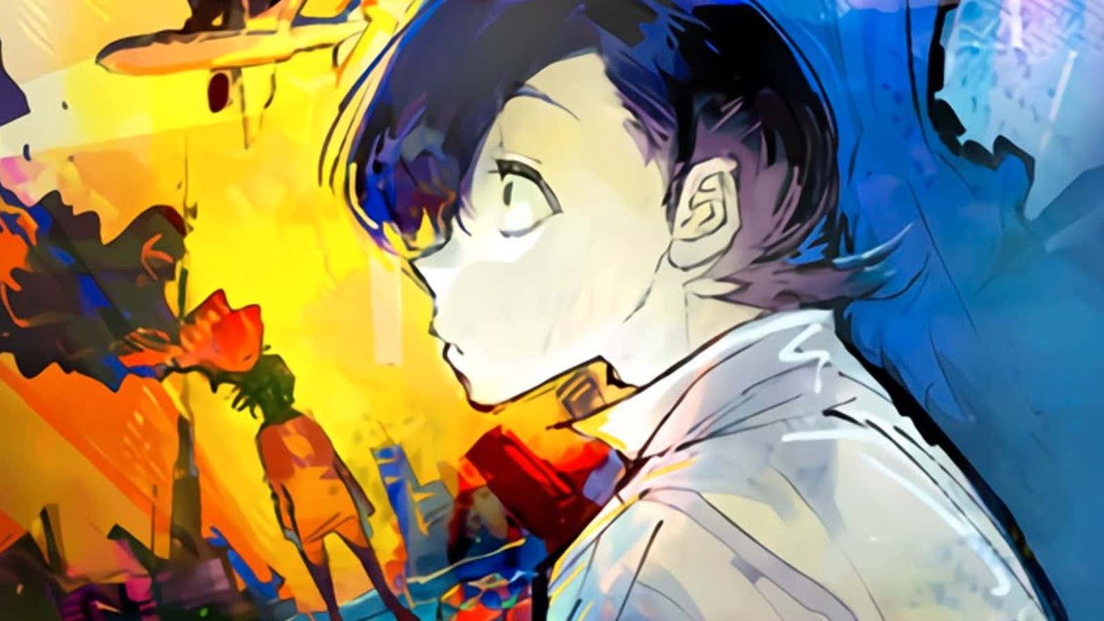 Comics Review: Choujin X Is A Body Horror Spectacle Of Sadness