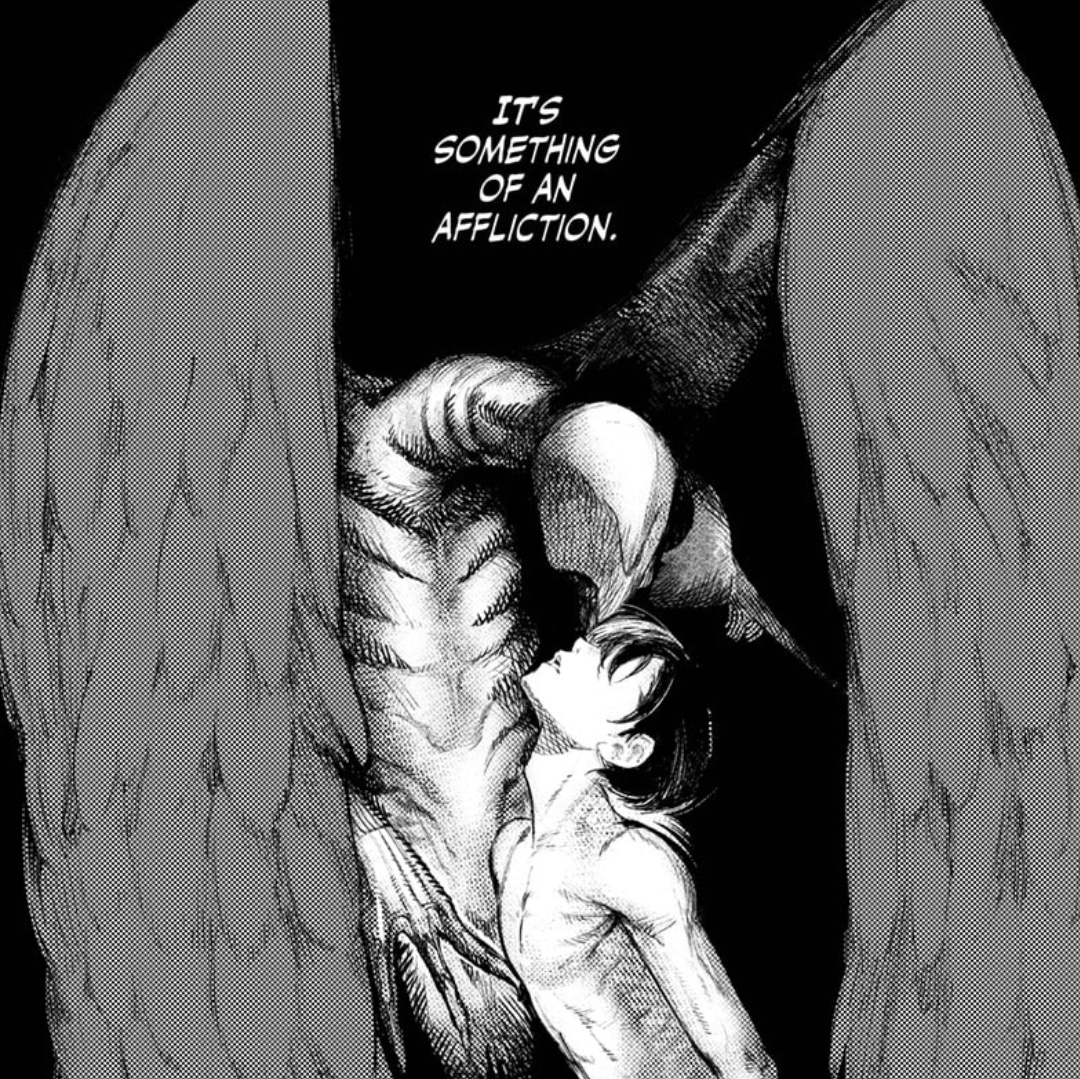 Anime News And Facts - ⚠️ Spoiler Alert ⚠️ CHOUJIN X