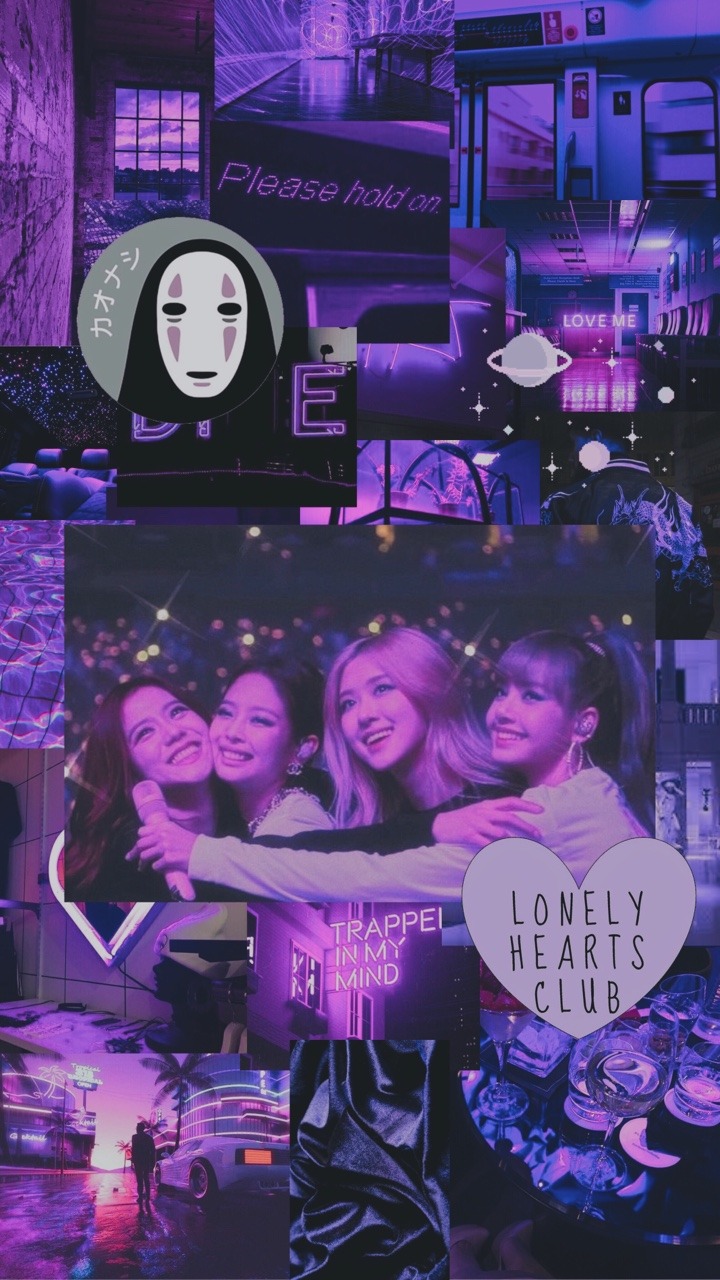 GIRL GROUP WALLPAPER